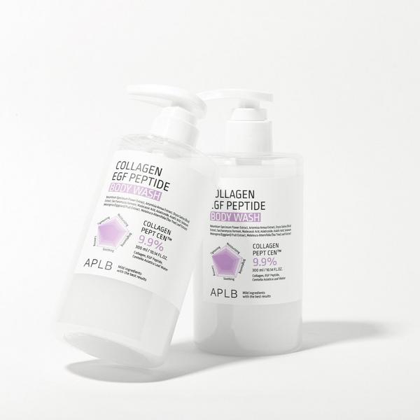APLB Collagen EGF Peptide Body Wash #3
