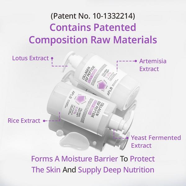 APLB Collagen EGF Peptide Body Wash #4