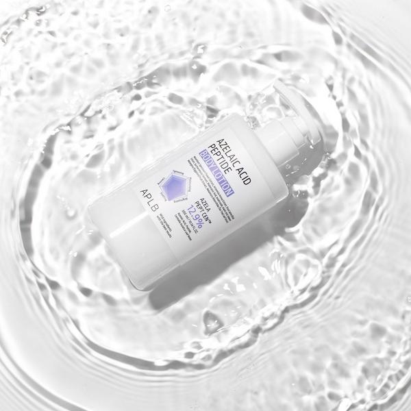 APLB Azelaic Acid Peptide Body Lotion #2