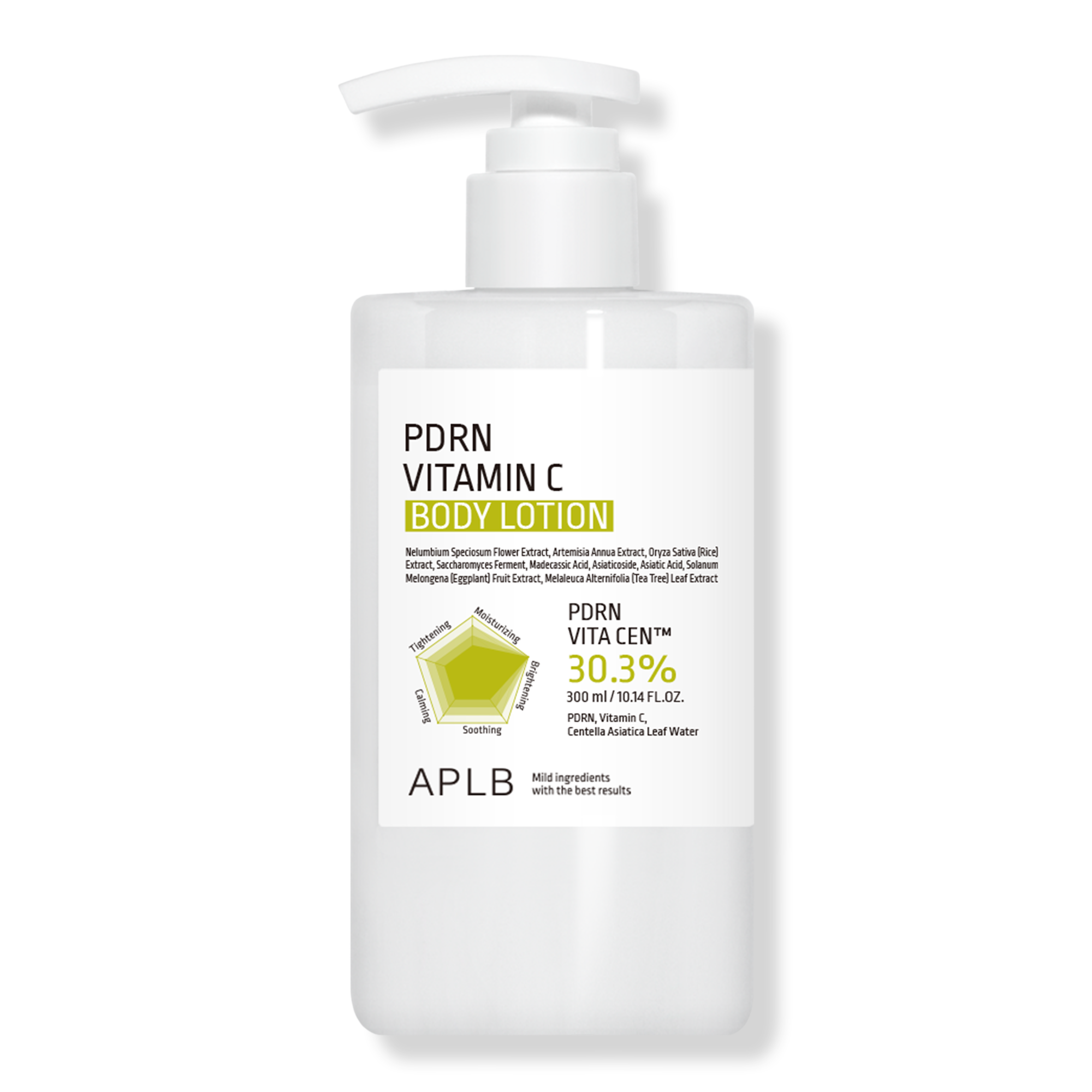 APLB PDRN Vitamin C Body Lotion #1