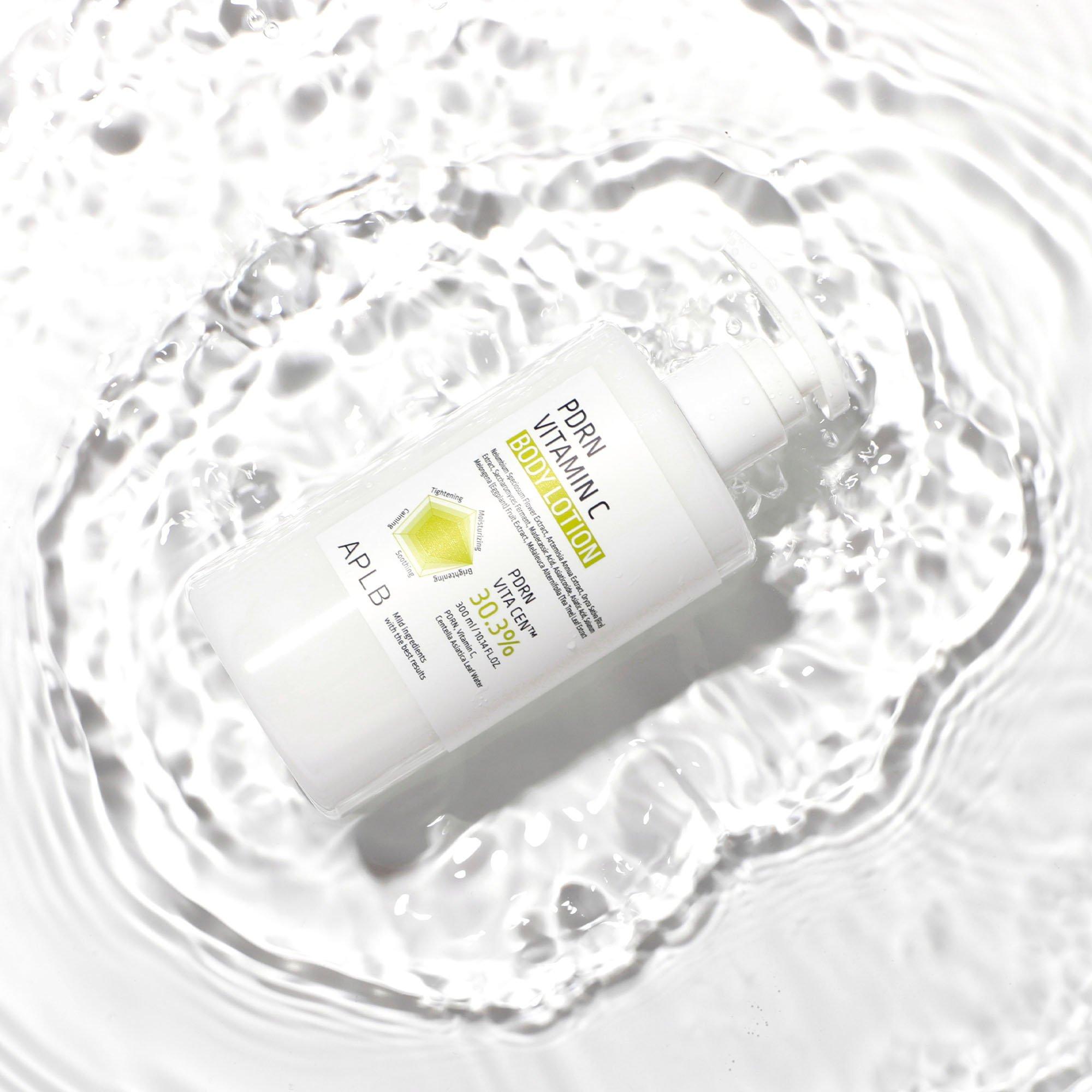 APLB Pdrn Vitamin C Body Lotion — фото 2