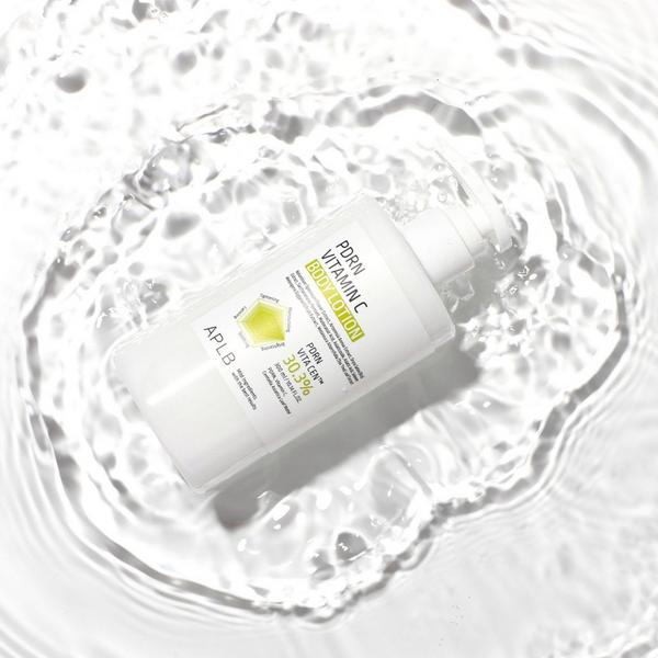 APLB PDRN Vitamin C Body Lotion #2