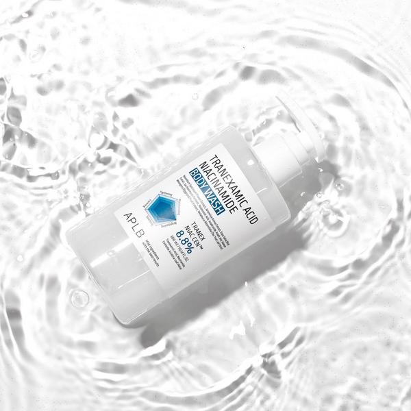 APLB Tranexamic Acid Niacinamide Body Wash #2