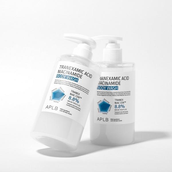 APLB Tranexamic Acid Niacinamide Body Wash #3