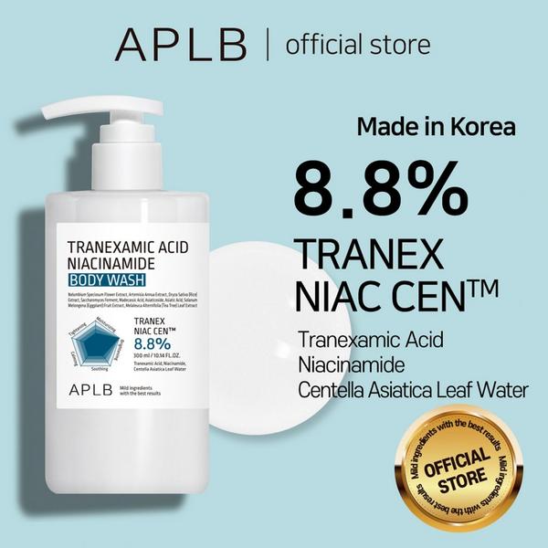 APLB Tranexamic Acid Niacinamide Body Wash #8