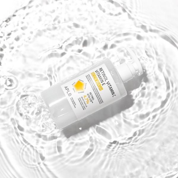 APLB Retinol Vitamin C Vitamin E Body Wash #2