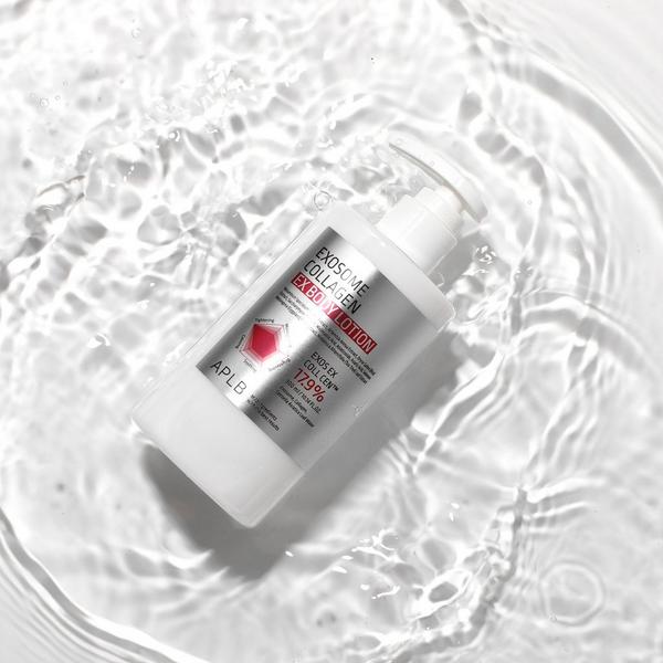 APLB Exosome Collagen EX Body Lotion #2