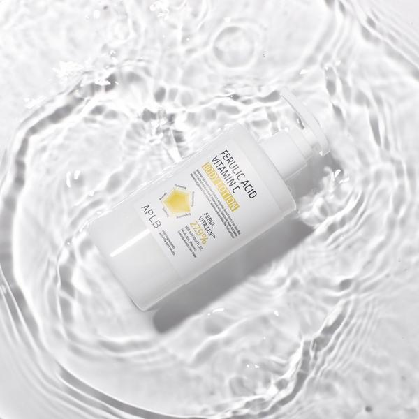 APLB Ferulic Acid Vitamin C Body Lotion #2
