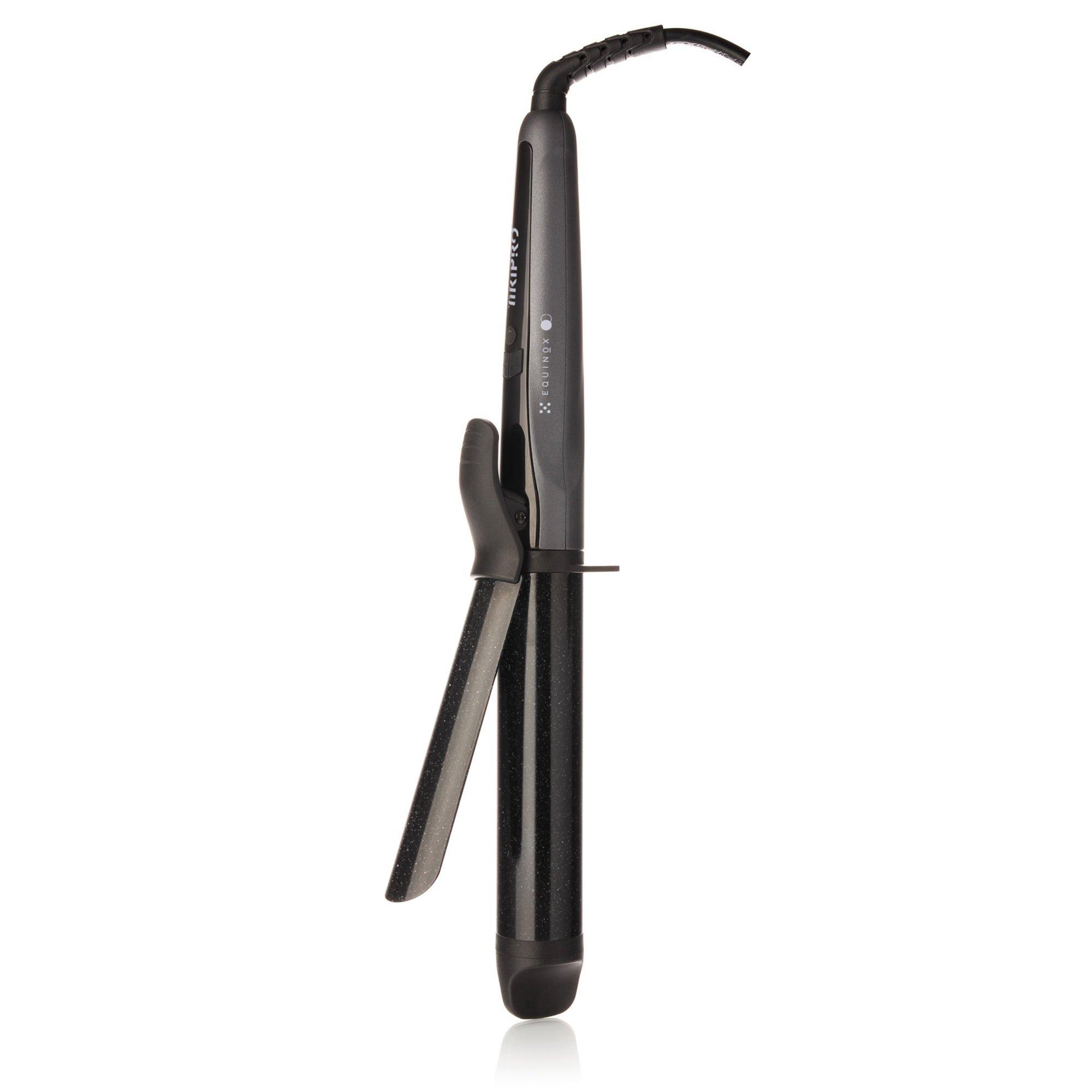 Tiri Pro Equinox Digital Professional Clip Curler, цвет: Серый — фото 5