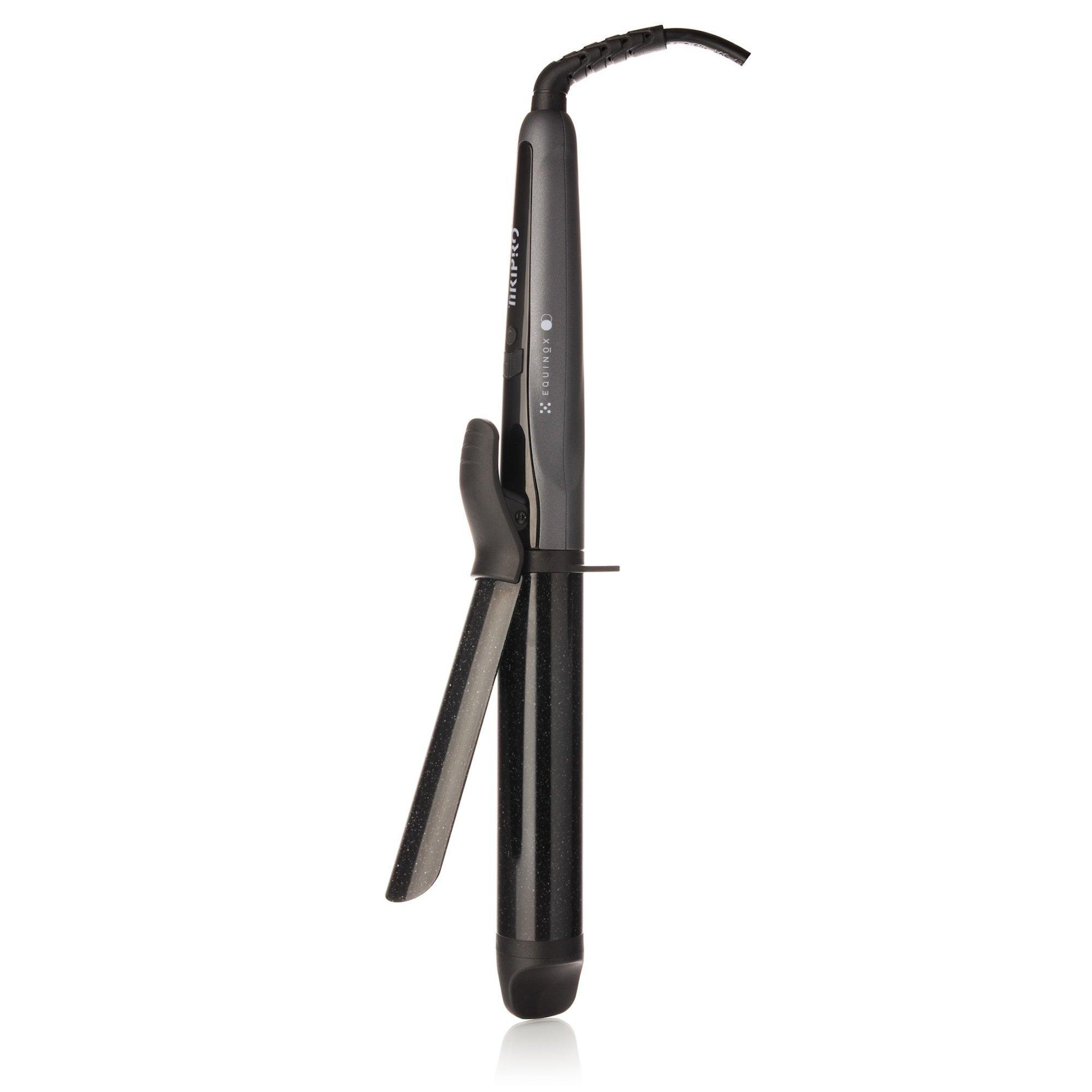 Tiri Pro Equinox Digital Professional Clip Curler, цвет: Серый — фото 6