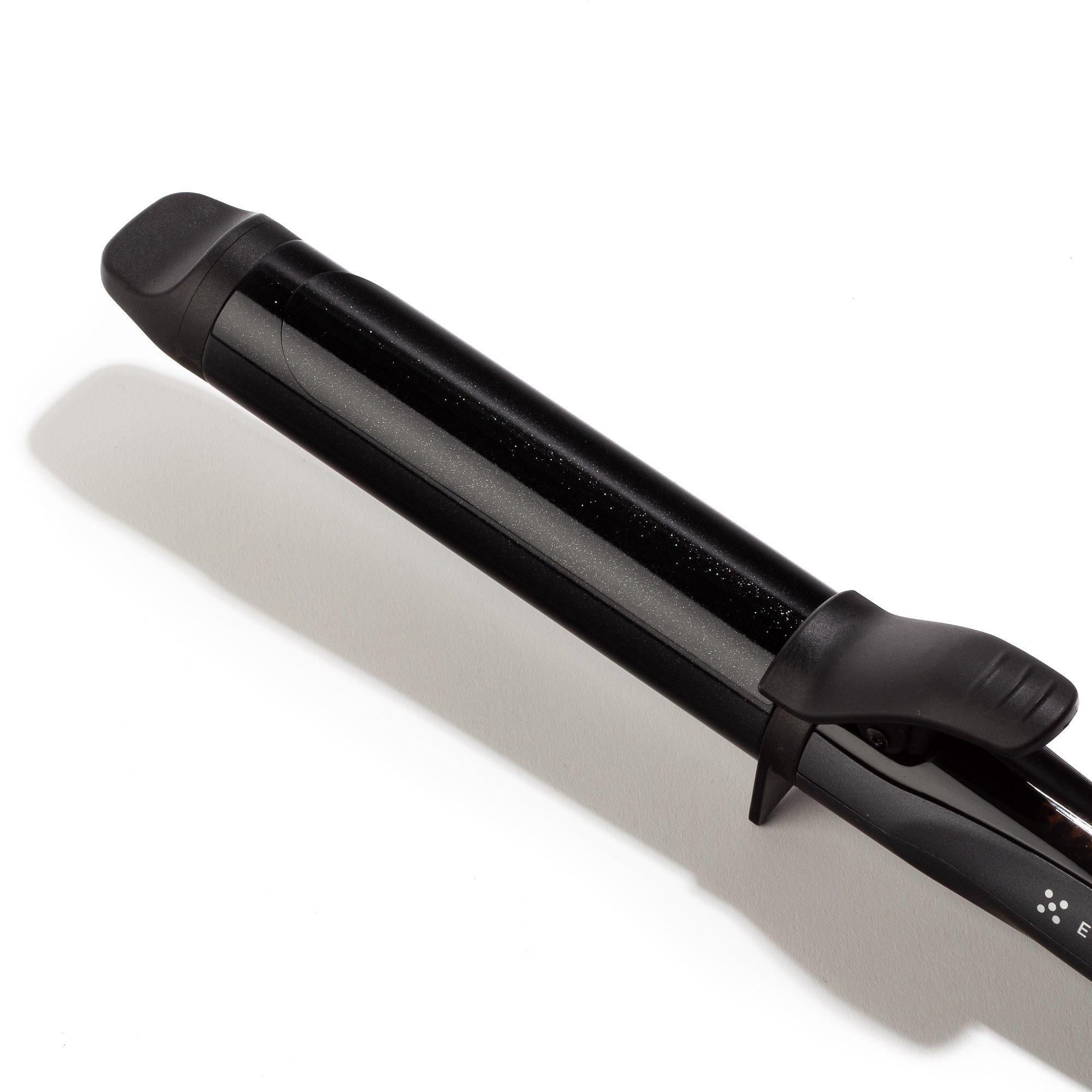 Tiri Pro Equinox Digital Professional Clip Curler, цвет: Серый — фото 7