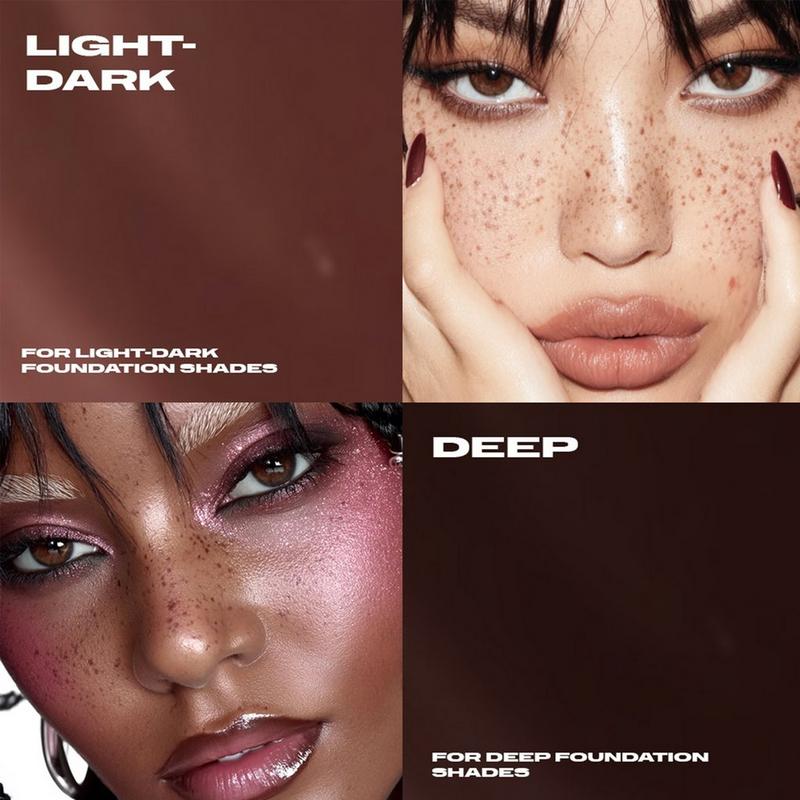 Marylia Scott Cosmetics - Deep Spot on Water Resistant Faux