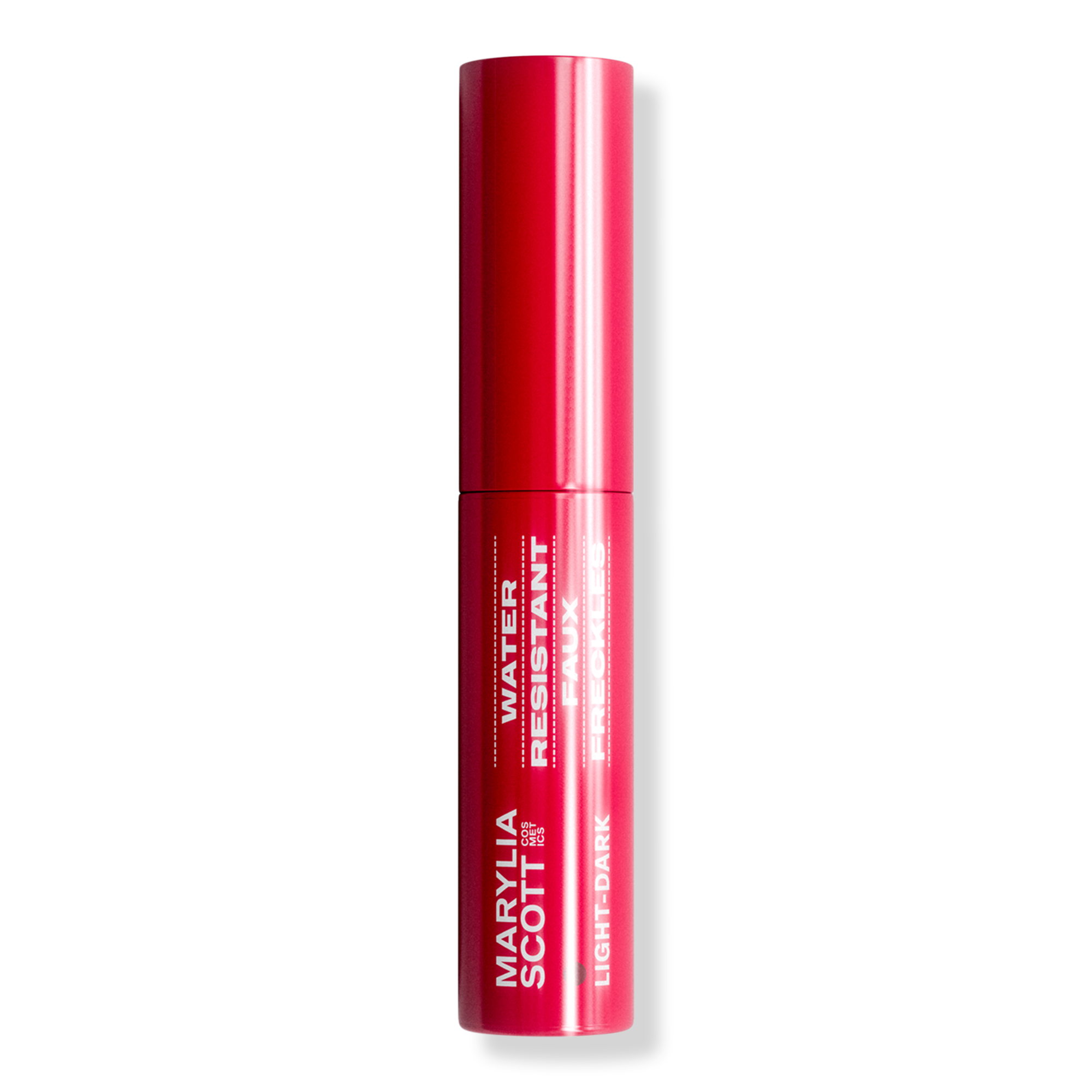 Marylia Scott Cosmetics Spot on Water Resistant Faux Freckles #1