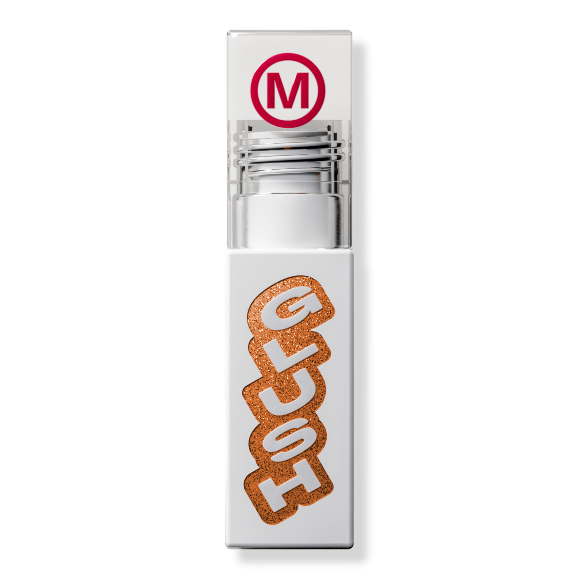 Жидкие румяна с эффектом сияния и объёма Marylia Scott Cosmetics Glush, цвет: Balmy — фото 1