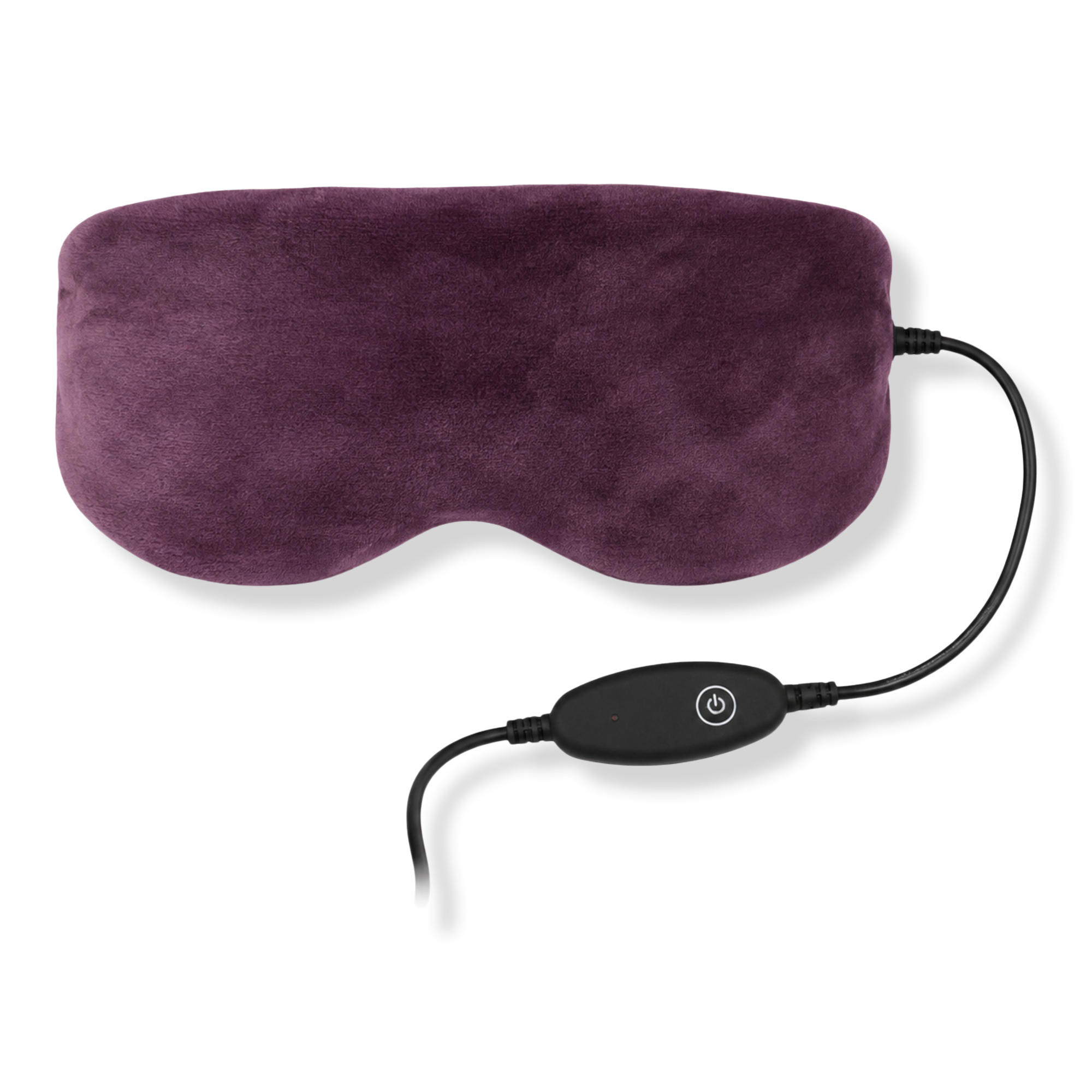CosmoGlo Electric Heated Eye Mask #1