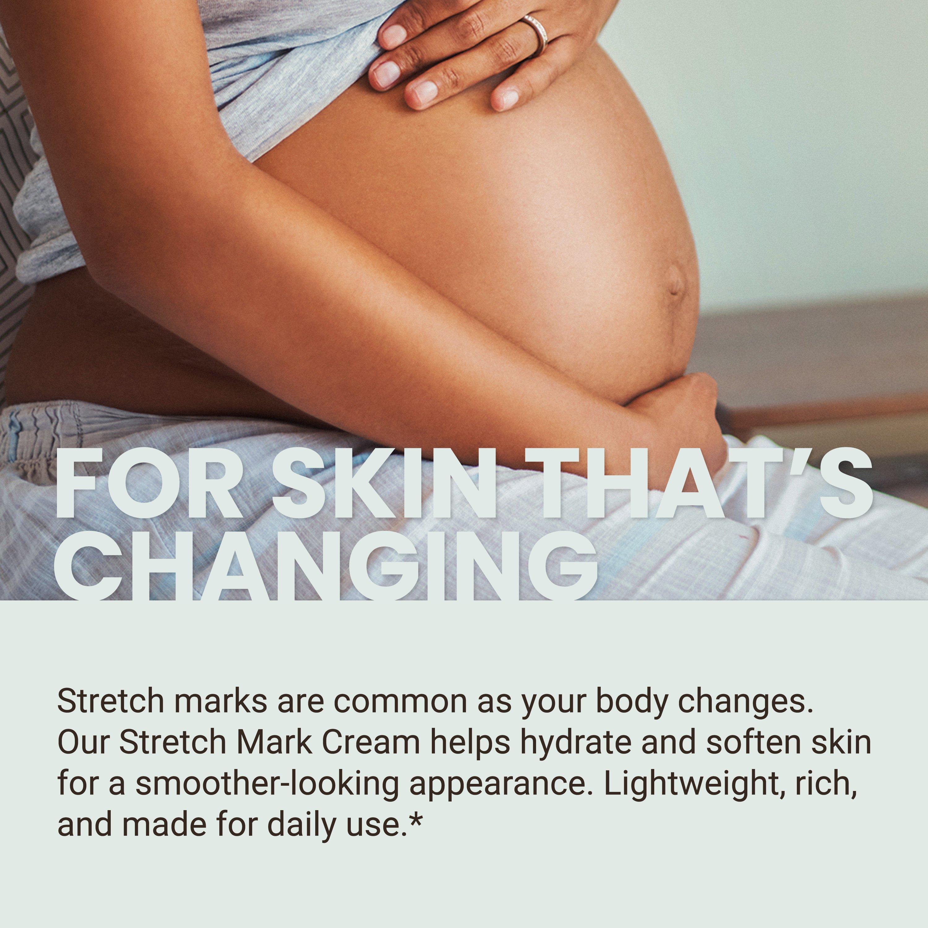 M3 Stretch Mark Cream — фото 4
