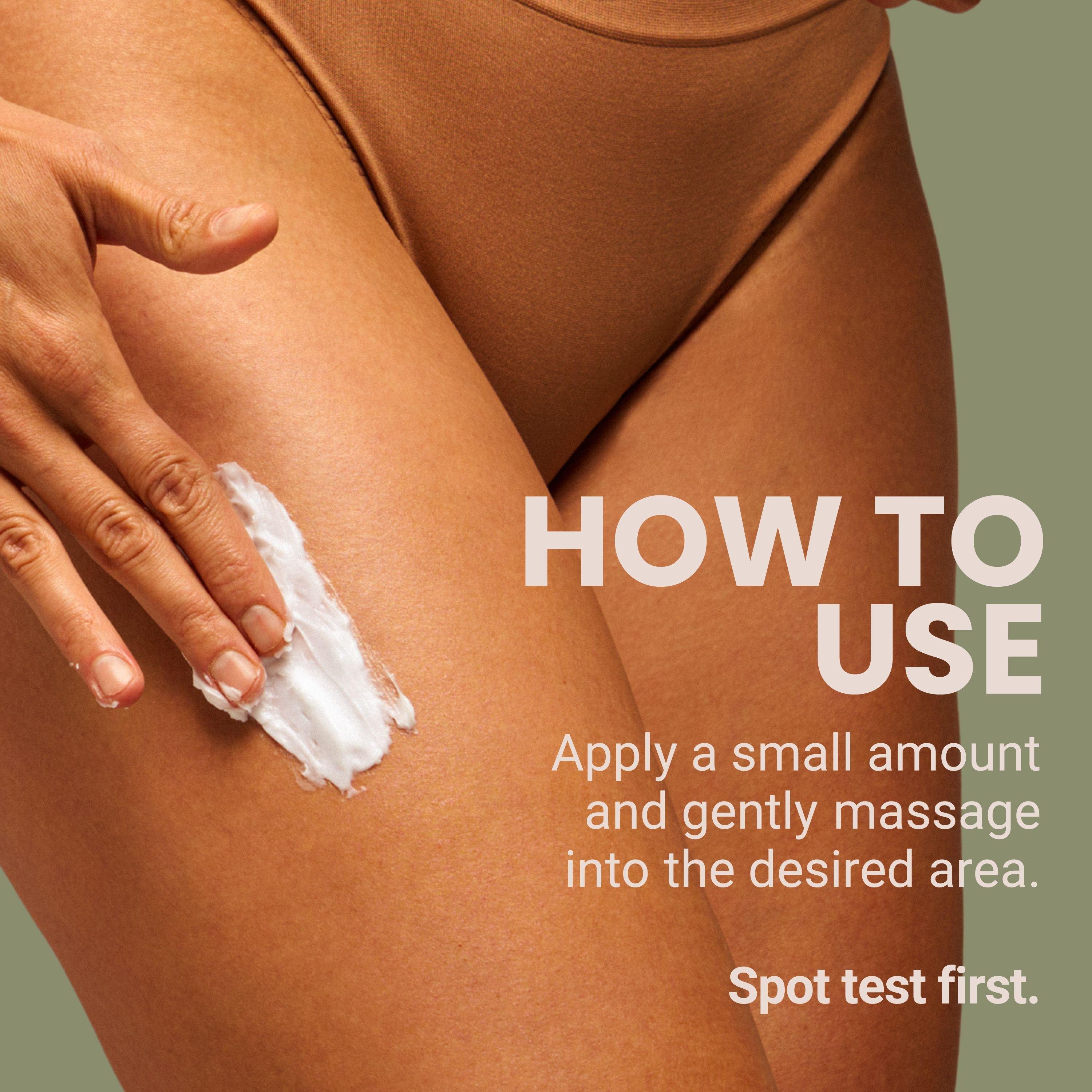 M3 Stretch Mark Cream — фото 6