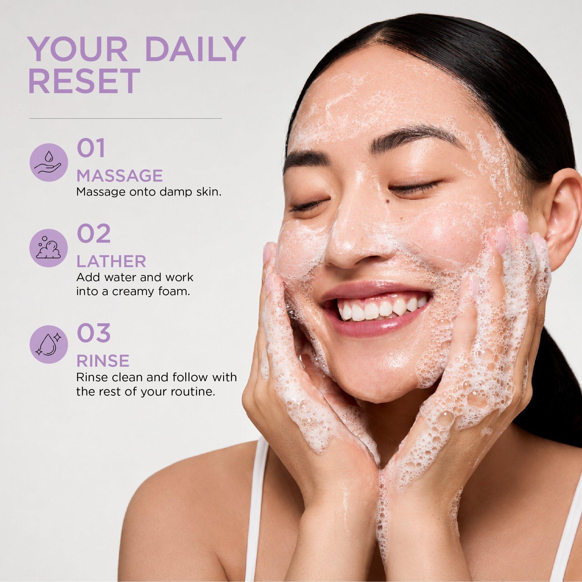 HALEYS Beauty Daily Skin Prep Set — фото 7