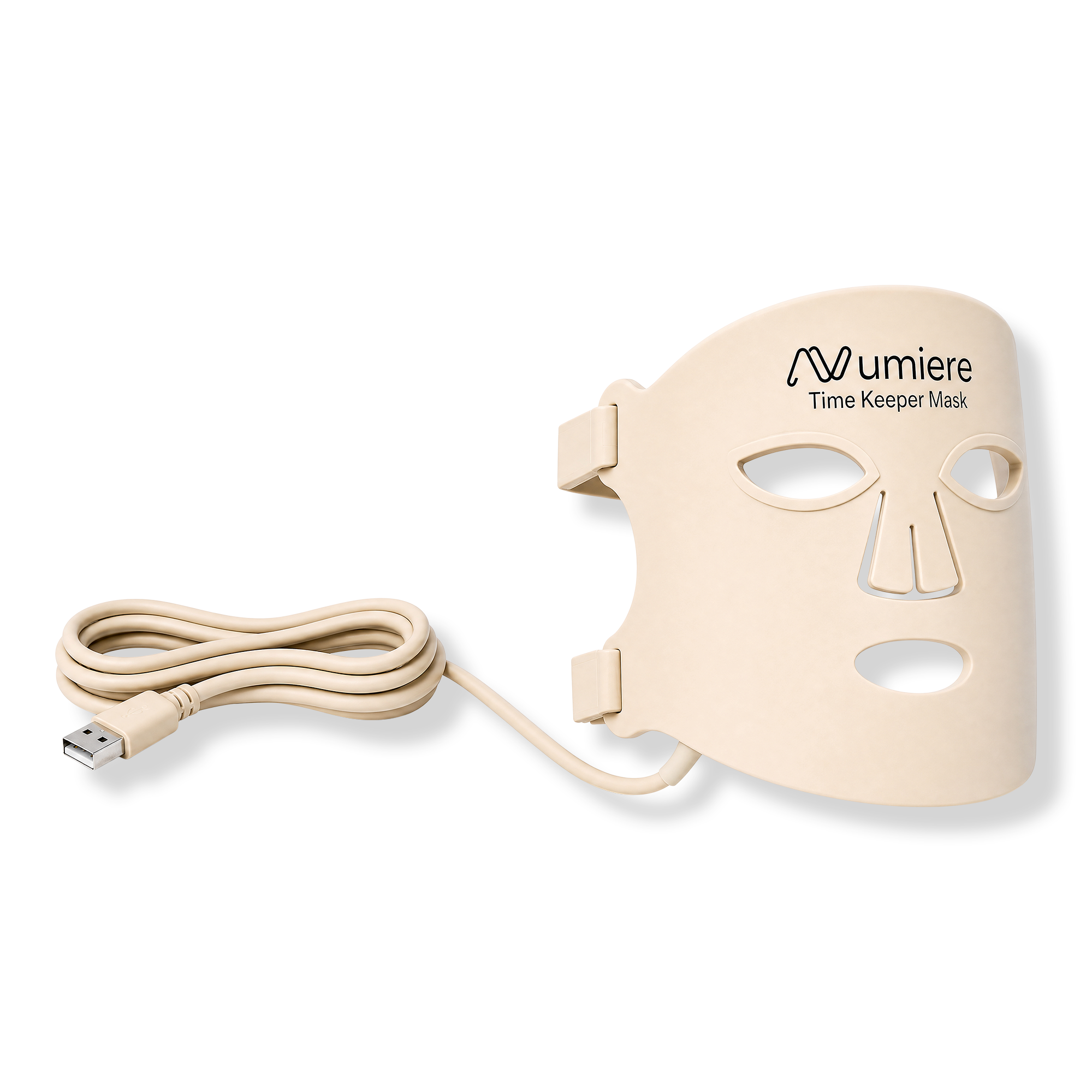 Numiere TimeKeeper LED Face Mask #1