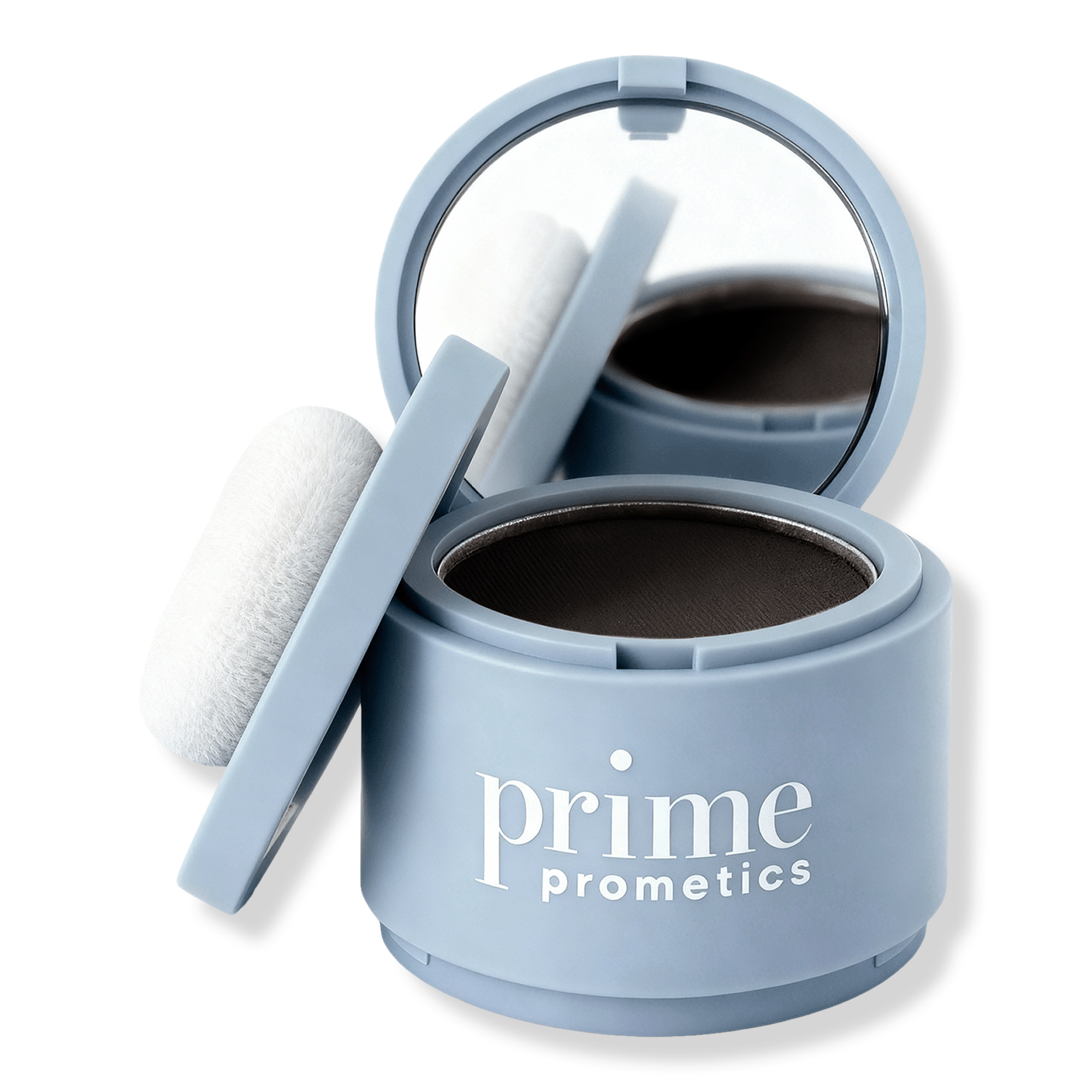Prime Prometics Instant Coverage Hairline Powder #1