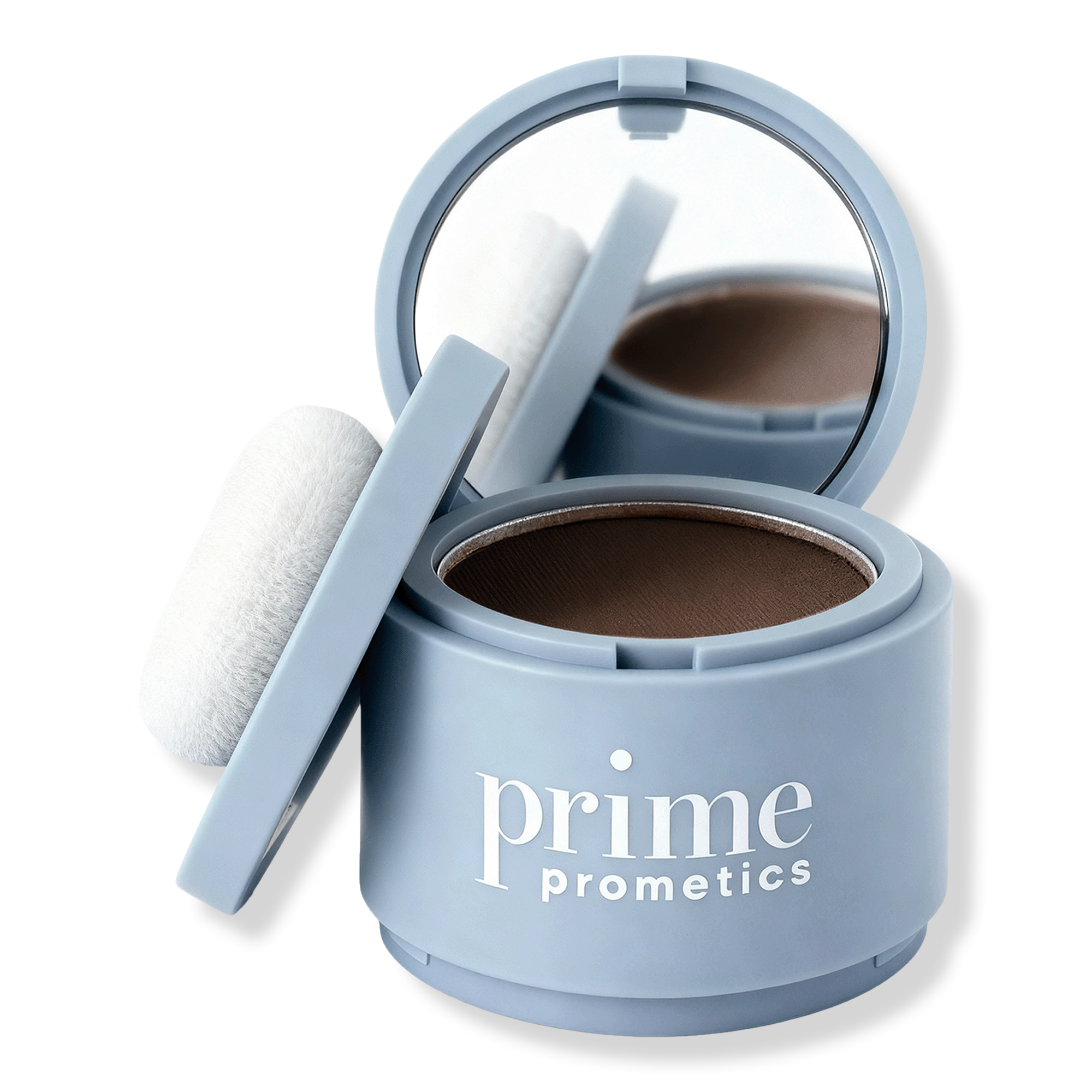 Prime Prometics Instant Coverage Hairline Powder #1