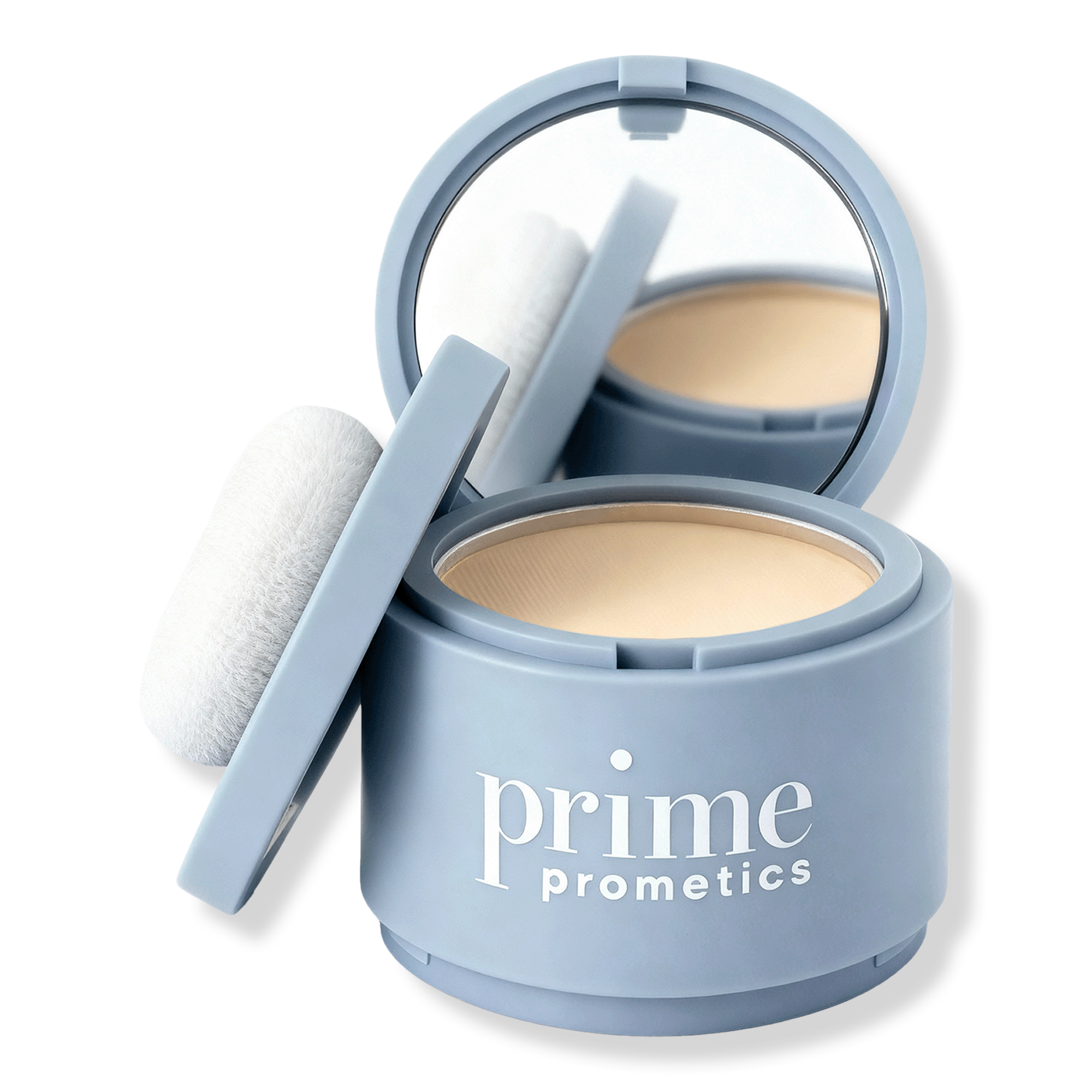 Prime Prometics Instant Coverage Hairline Powder #1