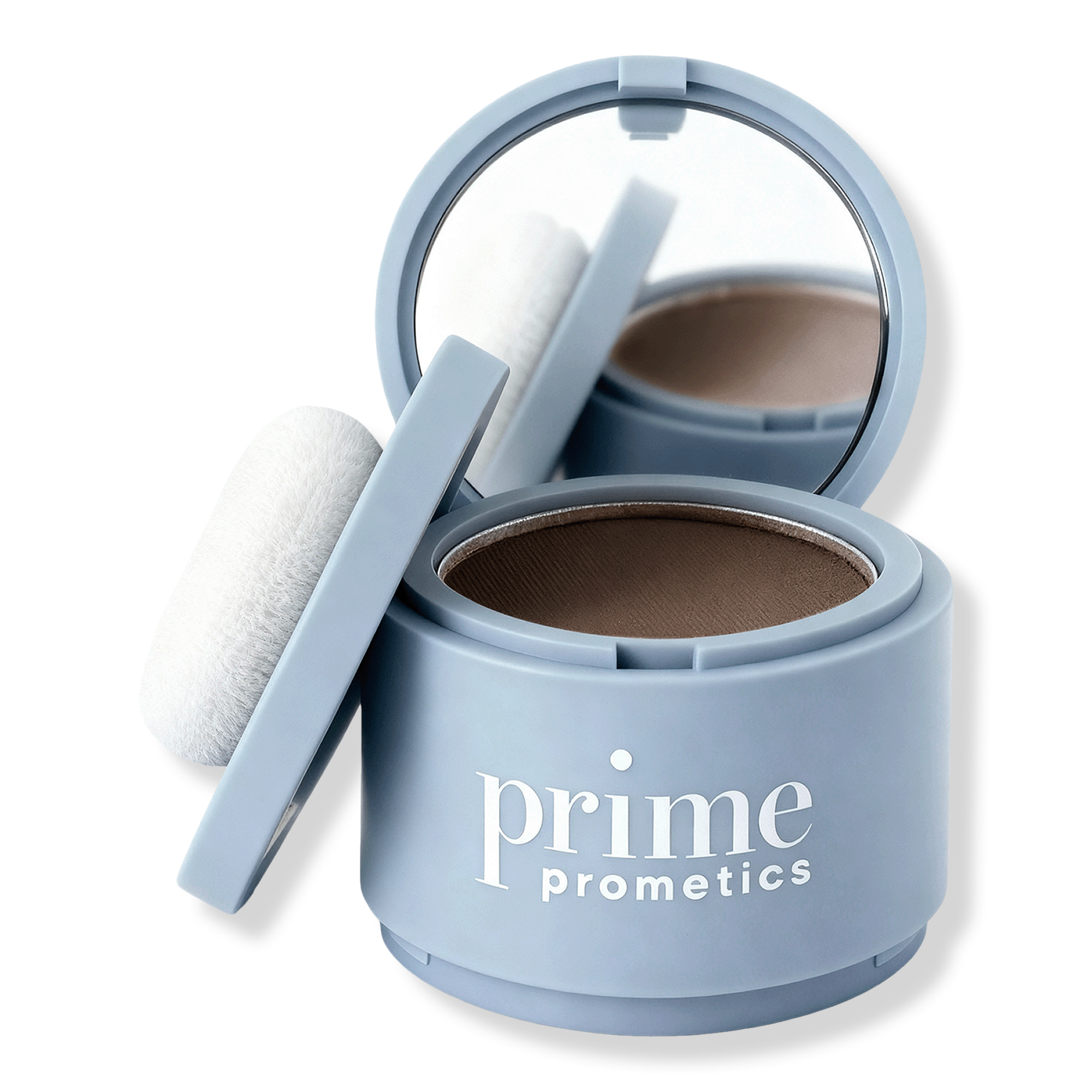 Prime Prometics Instant Coverage Hairline Powder #1