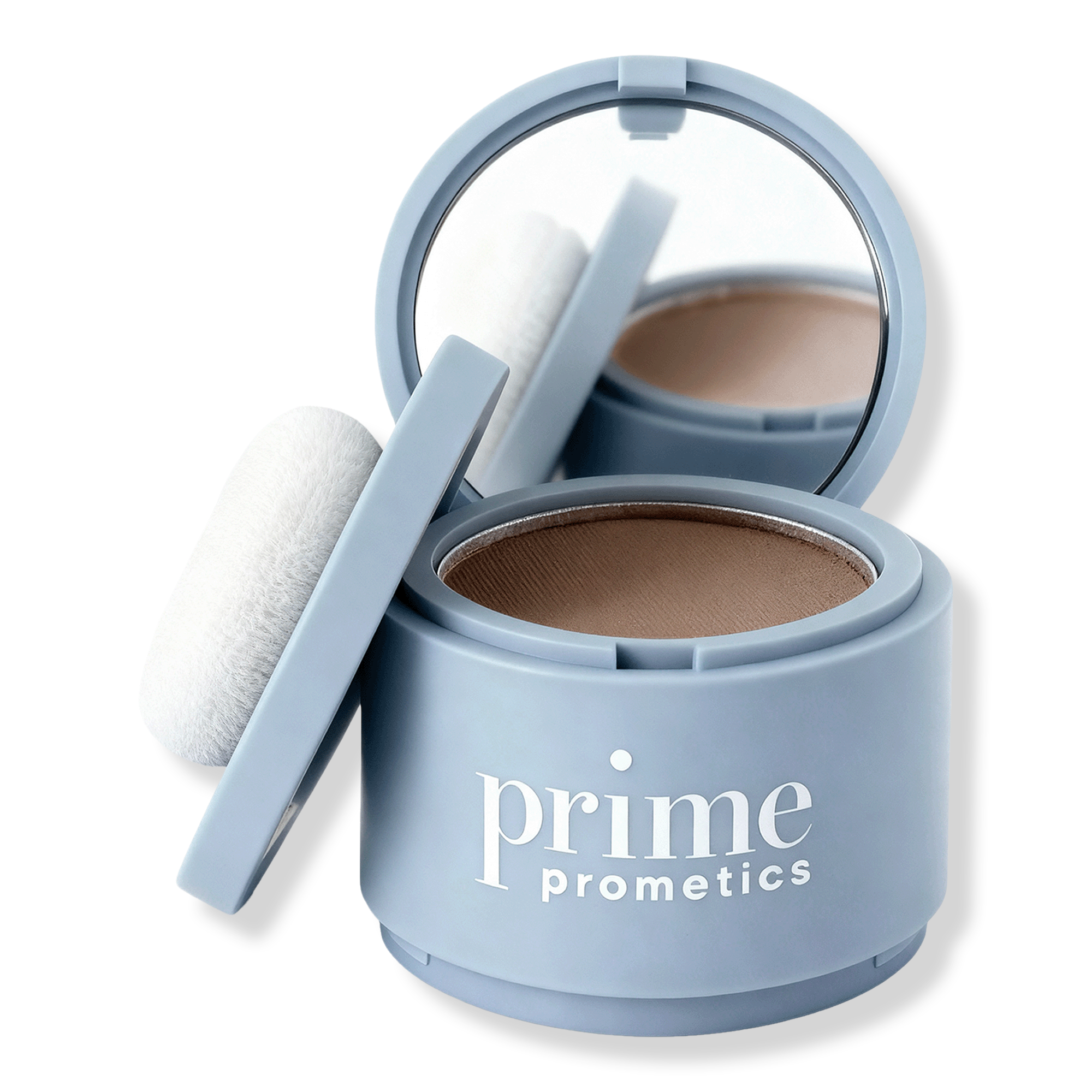 Prime Prometics Instant Coverage Hairline Powder #1