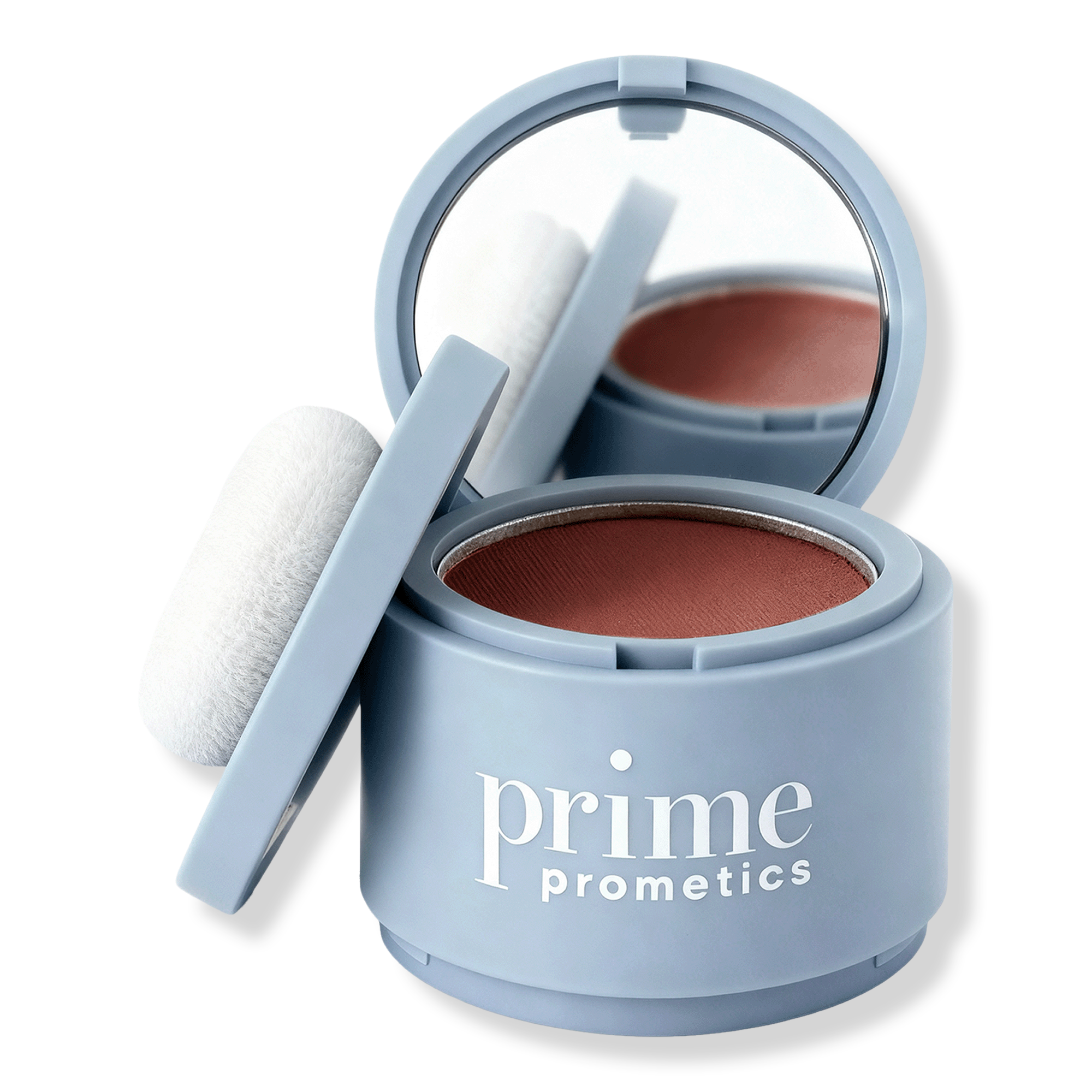 Prime Prometics Instant Coverage Hairline Powder #1