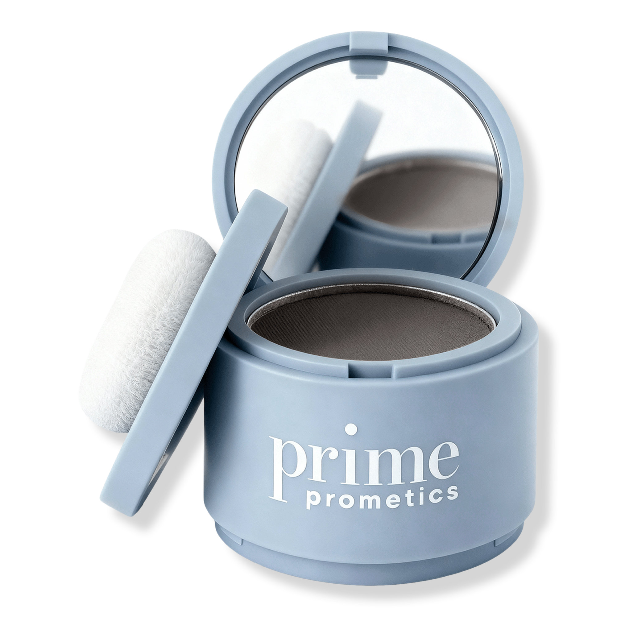 Prime Prometics Instant Coverage Hairline Powder #1