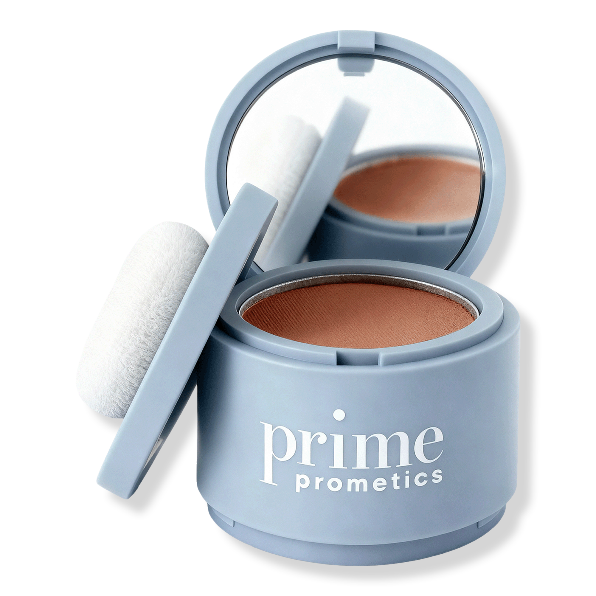Prime Prometics Instant Coverage Hairline Powder #1