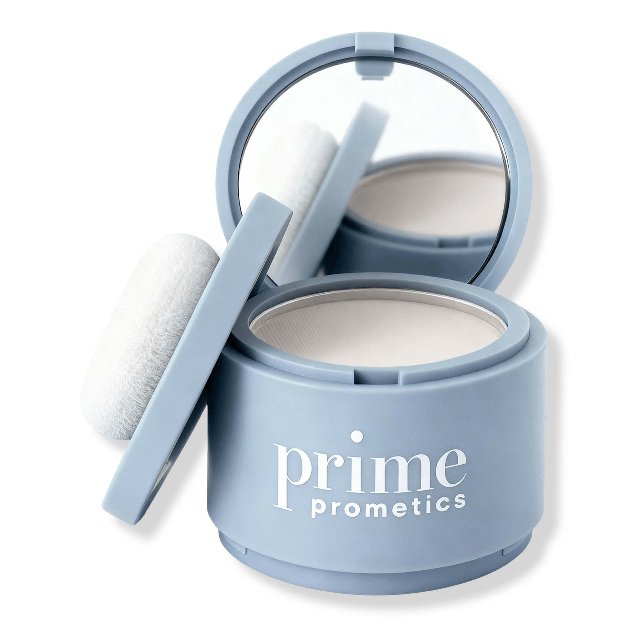 Prime Prometics Instant Coverage Hairline Powder #1