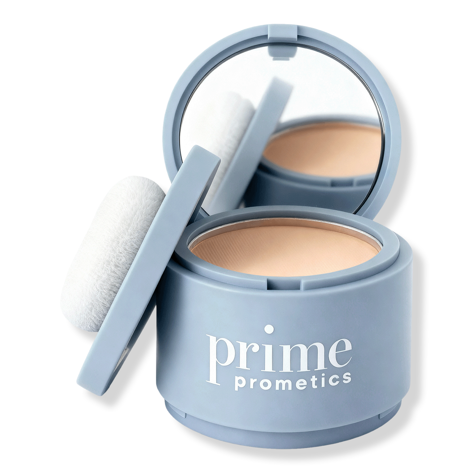 Prime Prometics Instant Coverage Hairline Powder #1
