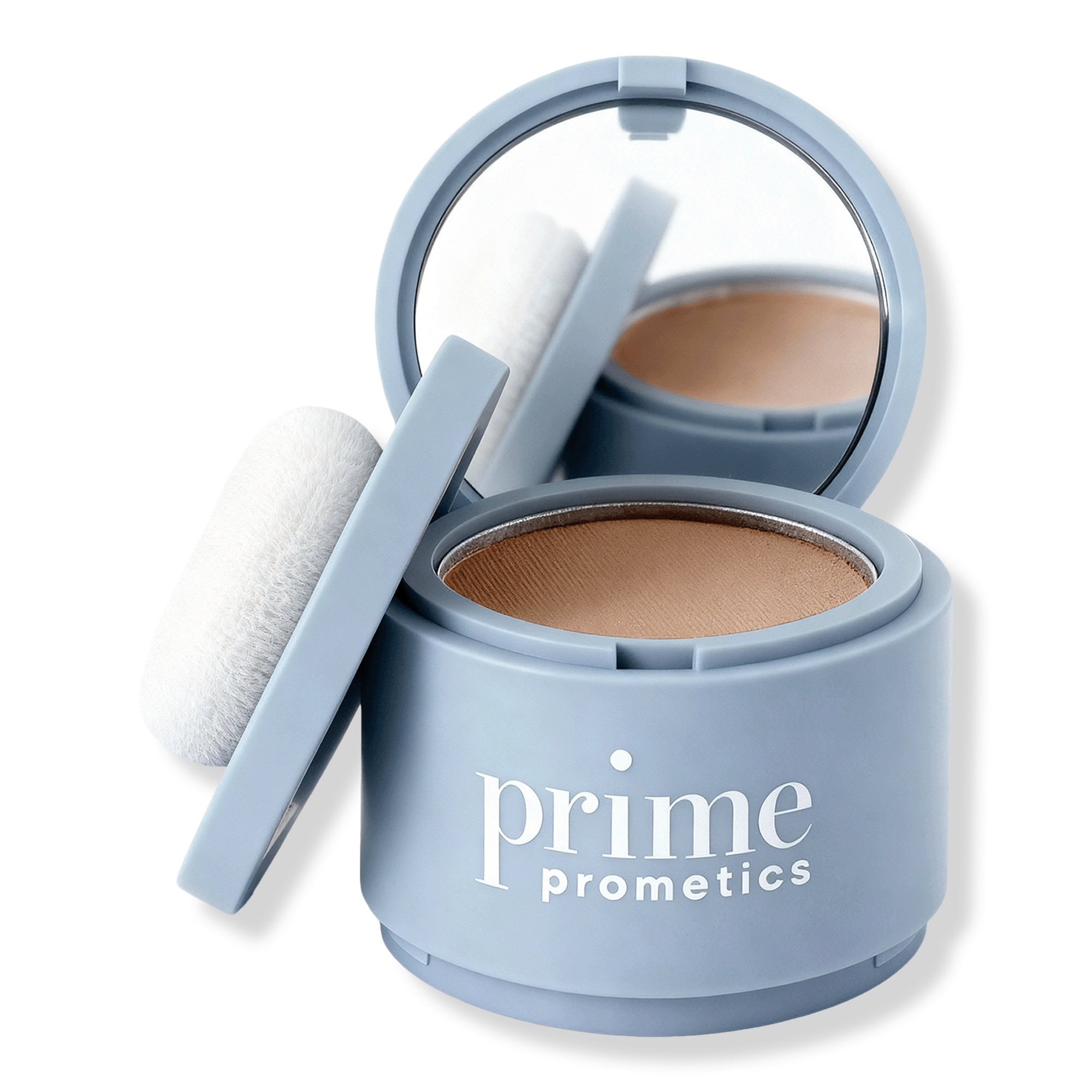 Prime Prometics Instant Coverage Hairline Powder #1