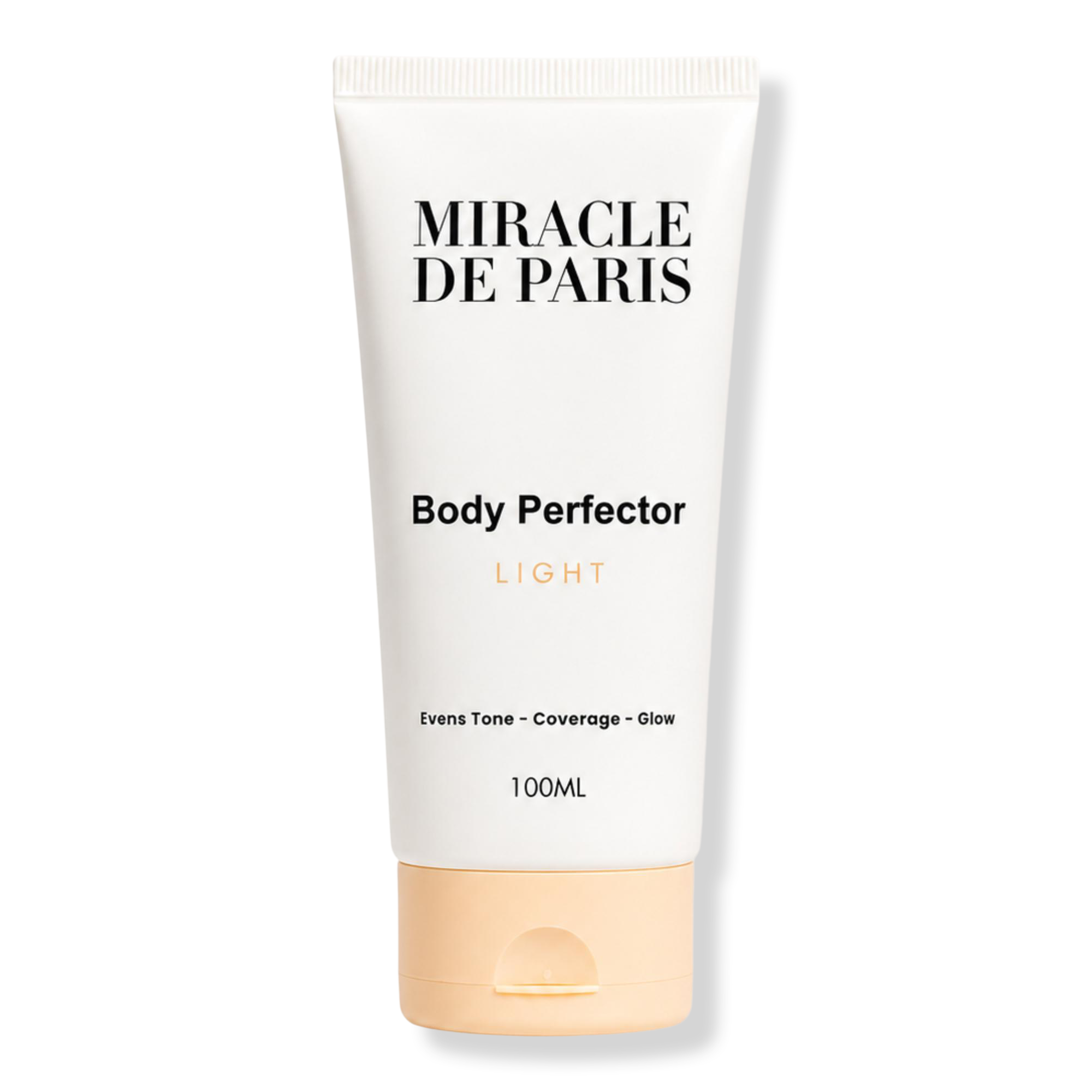 Miracle de Paris Body Perfector, цвет: Светлый — фото 1