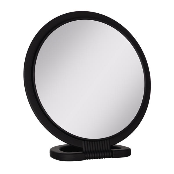 Zadro Dual-Sided Handheld Mirror with Soft-Touch Handle #3