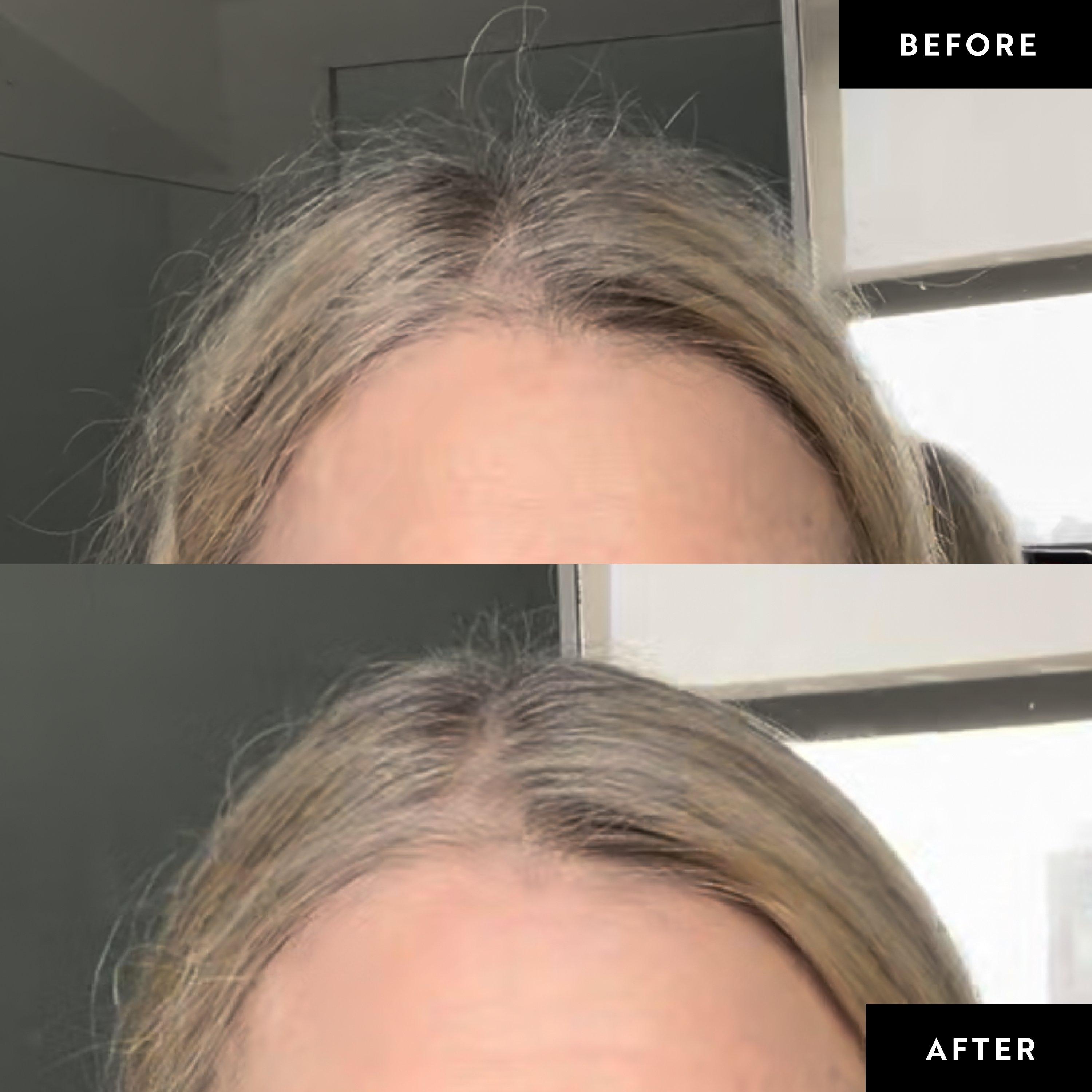 All Golden Hair Wand — фото 2