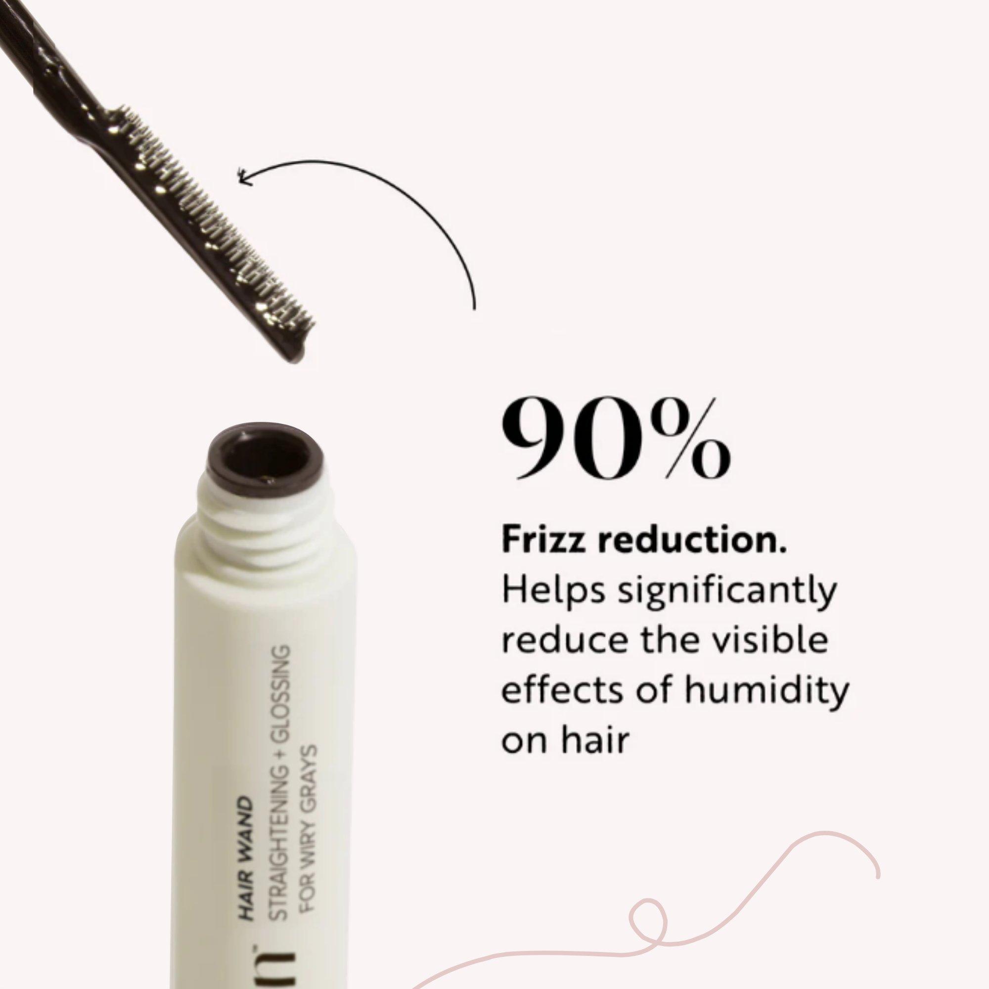 All Golden Hair Wand — фото 4