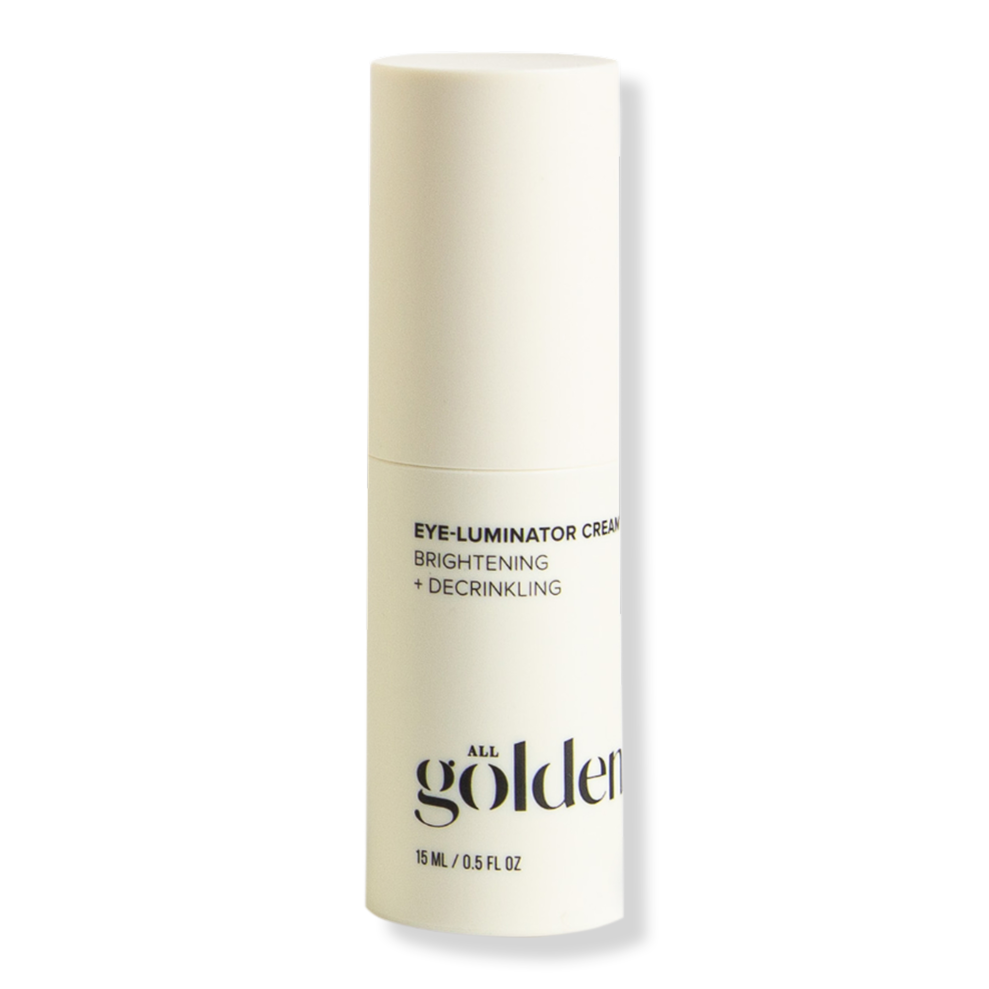 All Golden Eye-Luminator Cream — фото 1