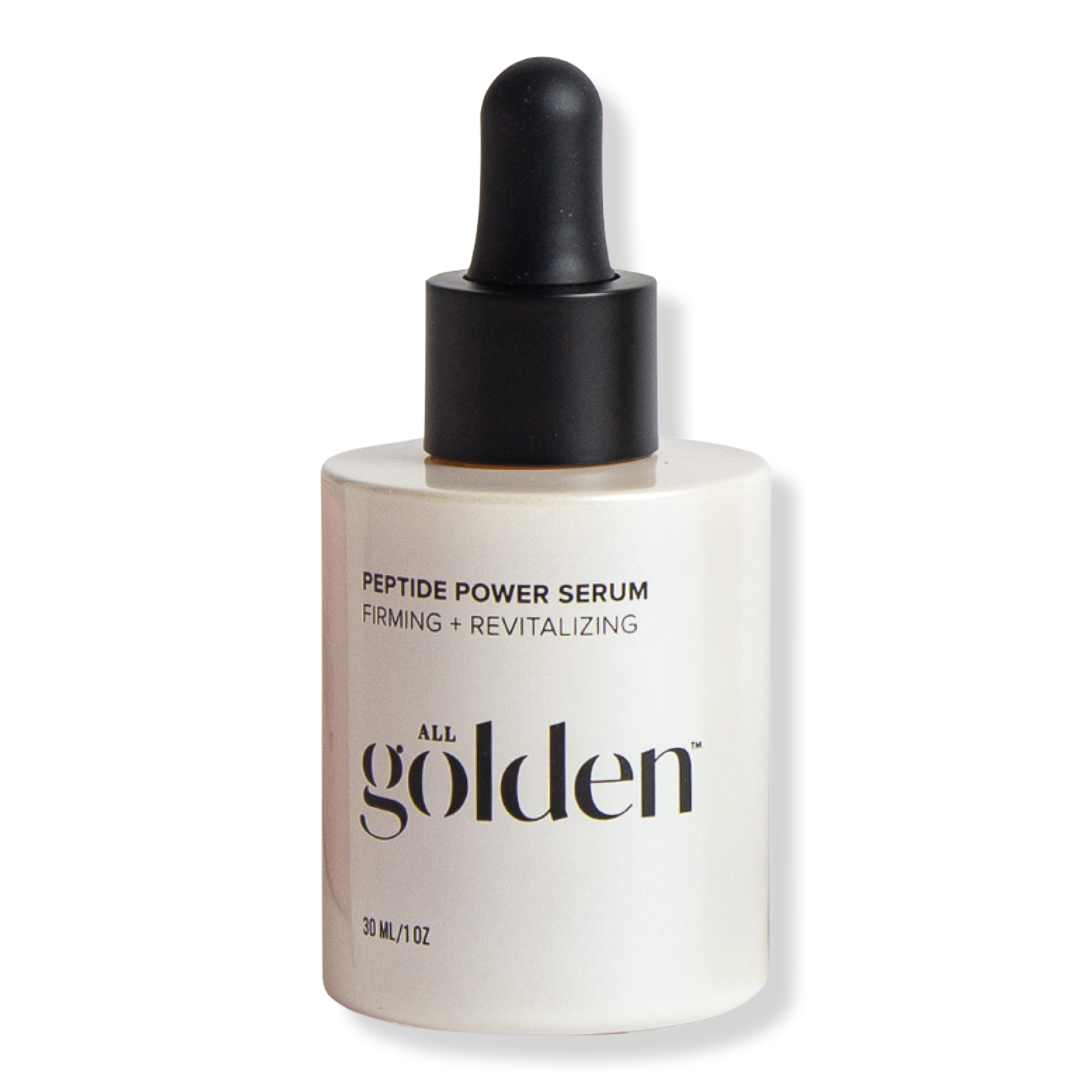 All Golden Peptide Power Serum — фото 1