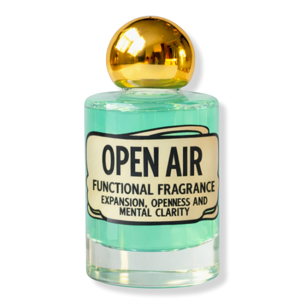Wild Yonder Studio Open Air Functional Perfume #1