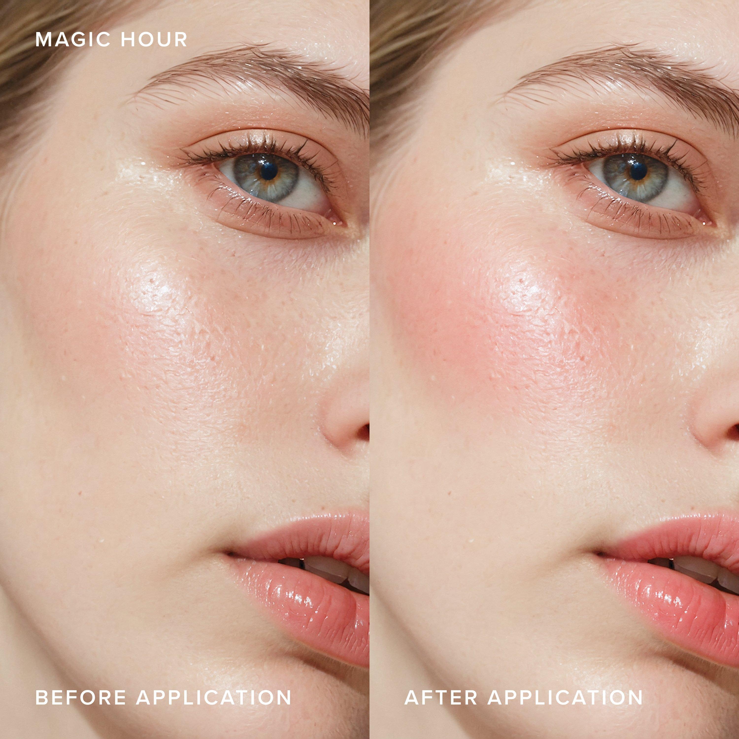 MDSolarSciences Day to Night Radiance Set - Night Cream and SPF 30 Cream Blush Gift — фото 4
