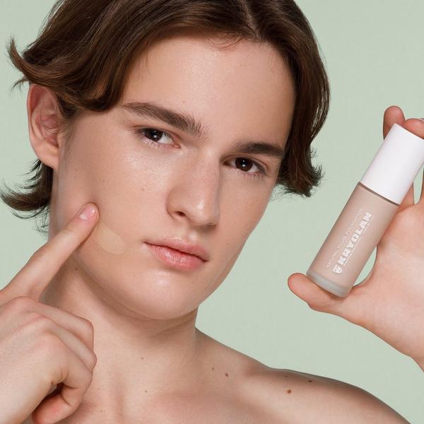 Kryolan Professional Makeup - NP 8 Natural Fluid Foundation | Ulta Beauty