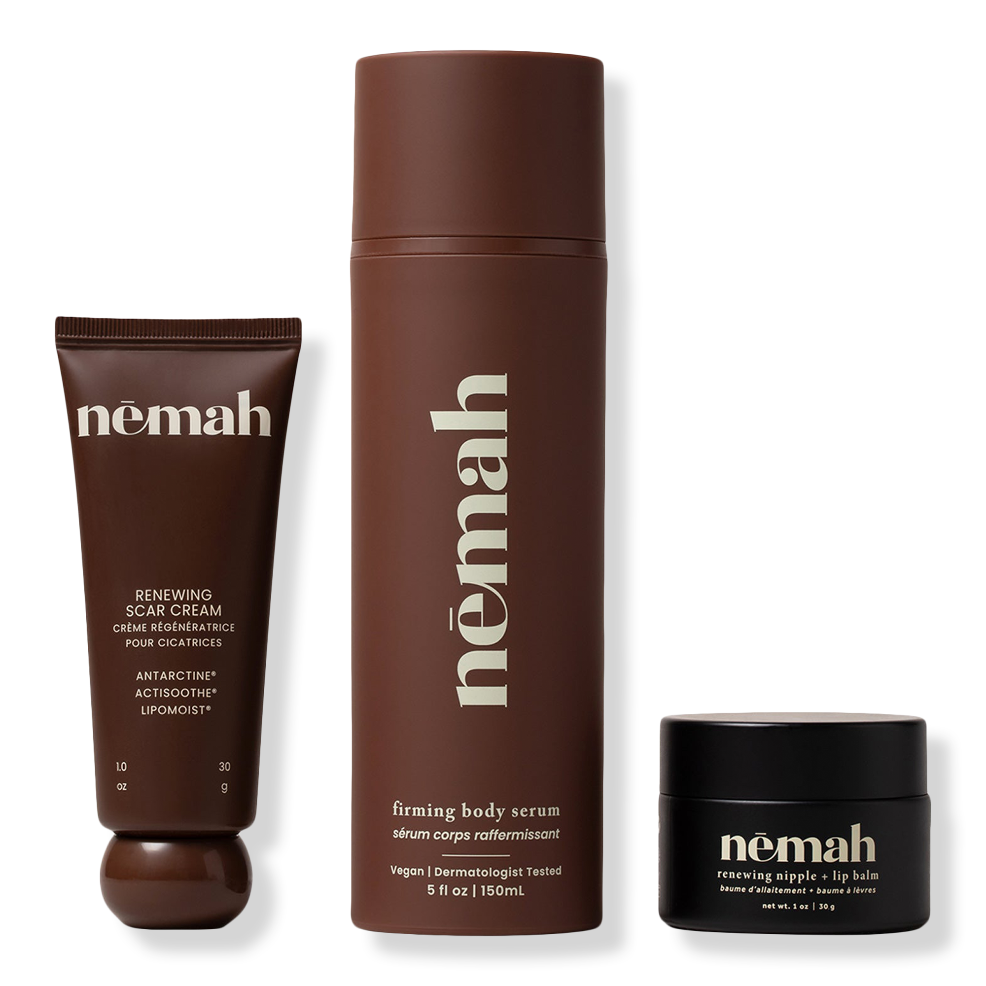 Nēmah Postpartum Set #1