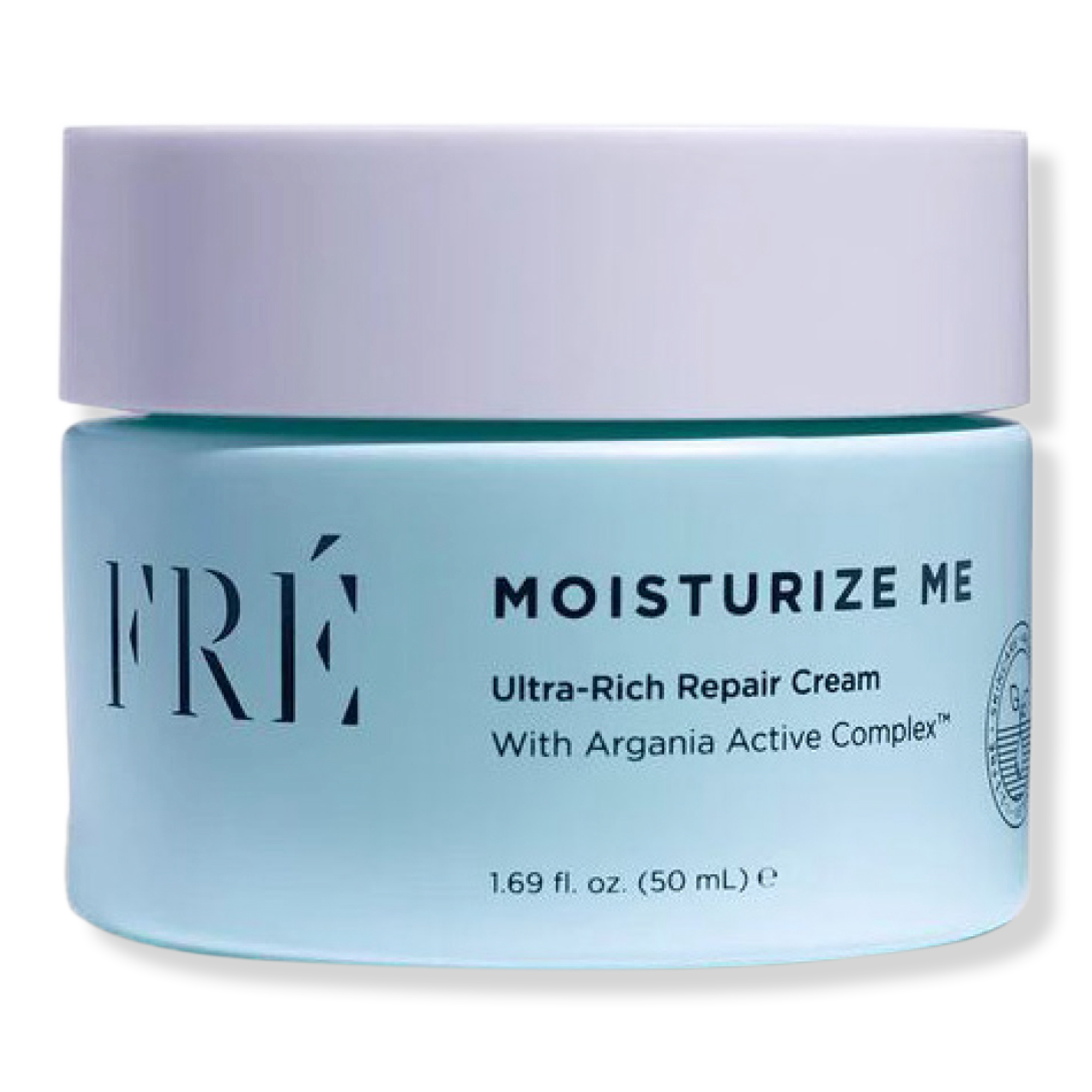 Насыщенный восстанавливающий крем Fré Skincare Moisturize Me Ultra Rich — фото 1