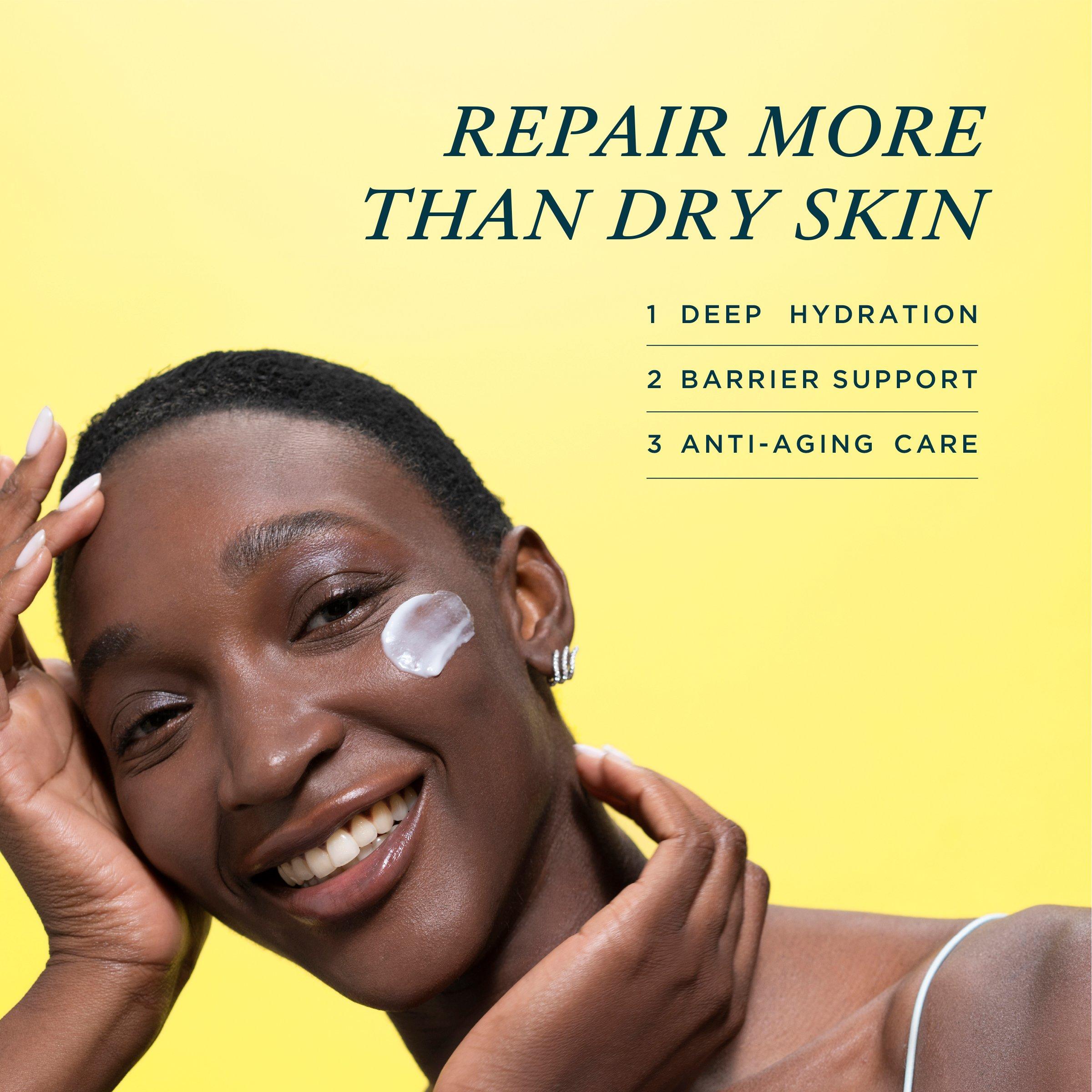 Насыщенный восстанавливающий крем Fré Skincare Moisturize Me Ultra Rich — фото 3