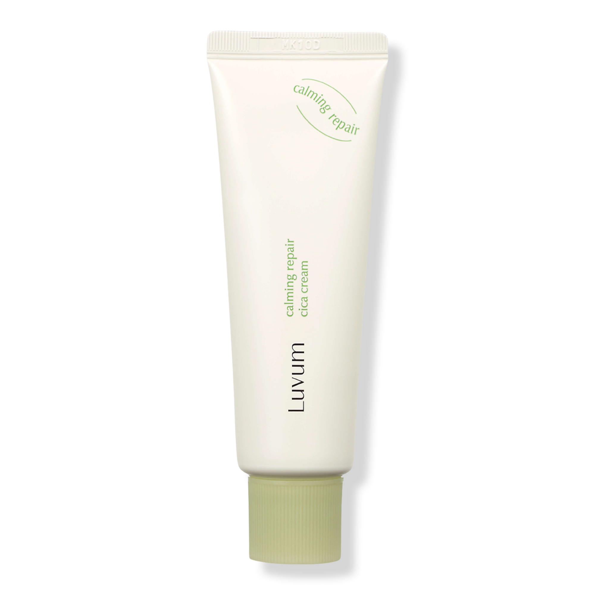 Luvum Luvum Calming Repair Cica Cream #1