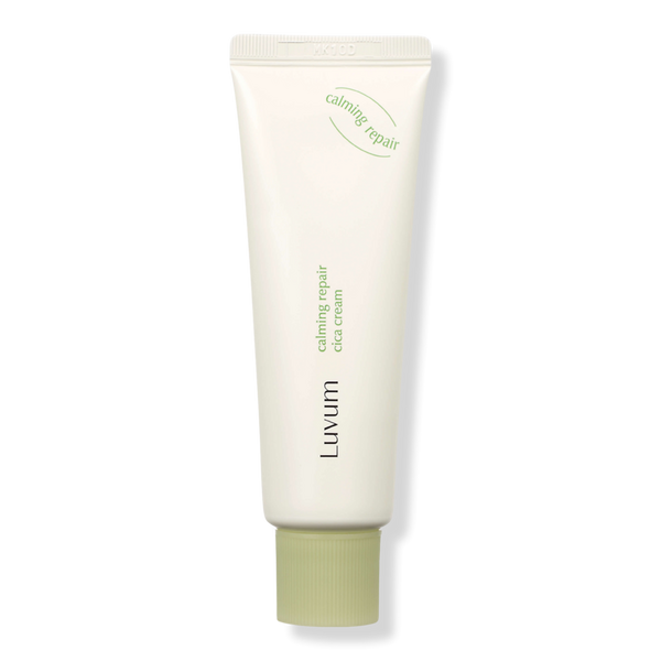 Luvum Luvum Calming Repair Cica Cream #1