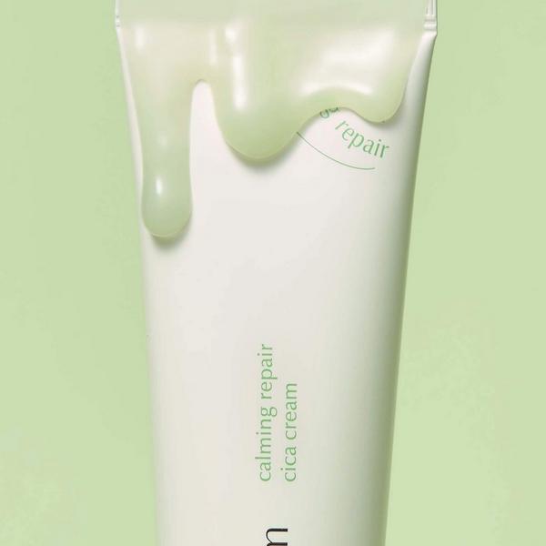 Luvum Luvum Calming Repair Cica Cream #5