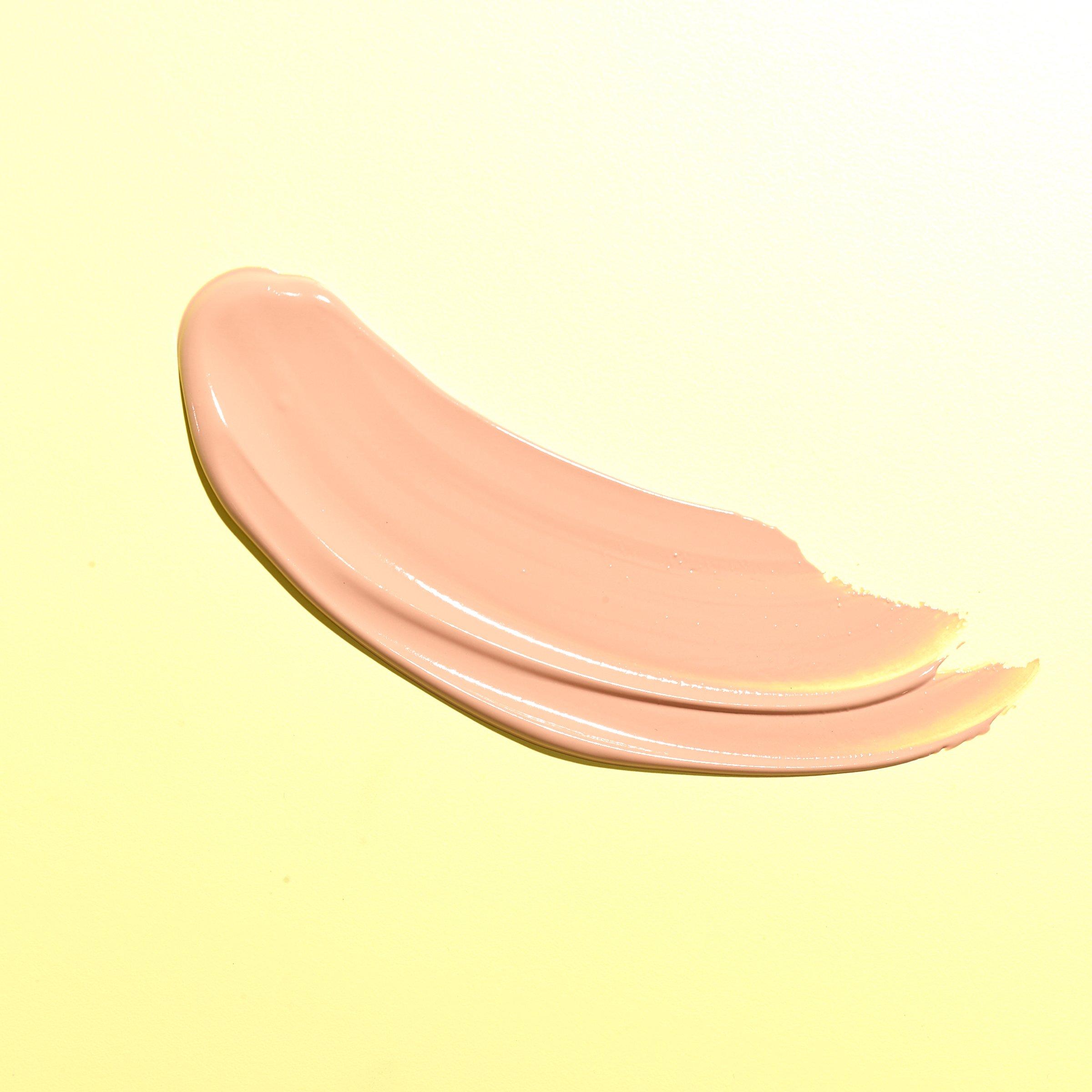 Тональный минеральный увлажняющий крем Fré Skincare Glow Me + SPF 30, цвет: Светлый - Средний — фото 2